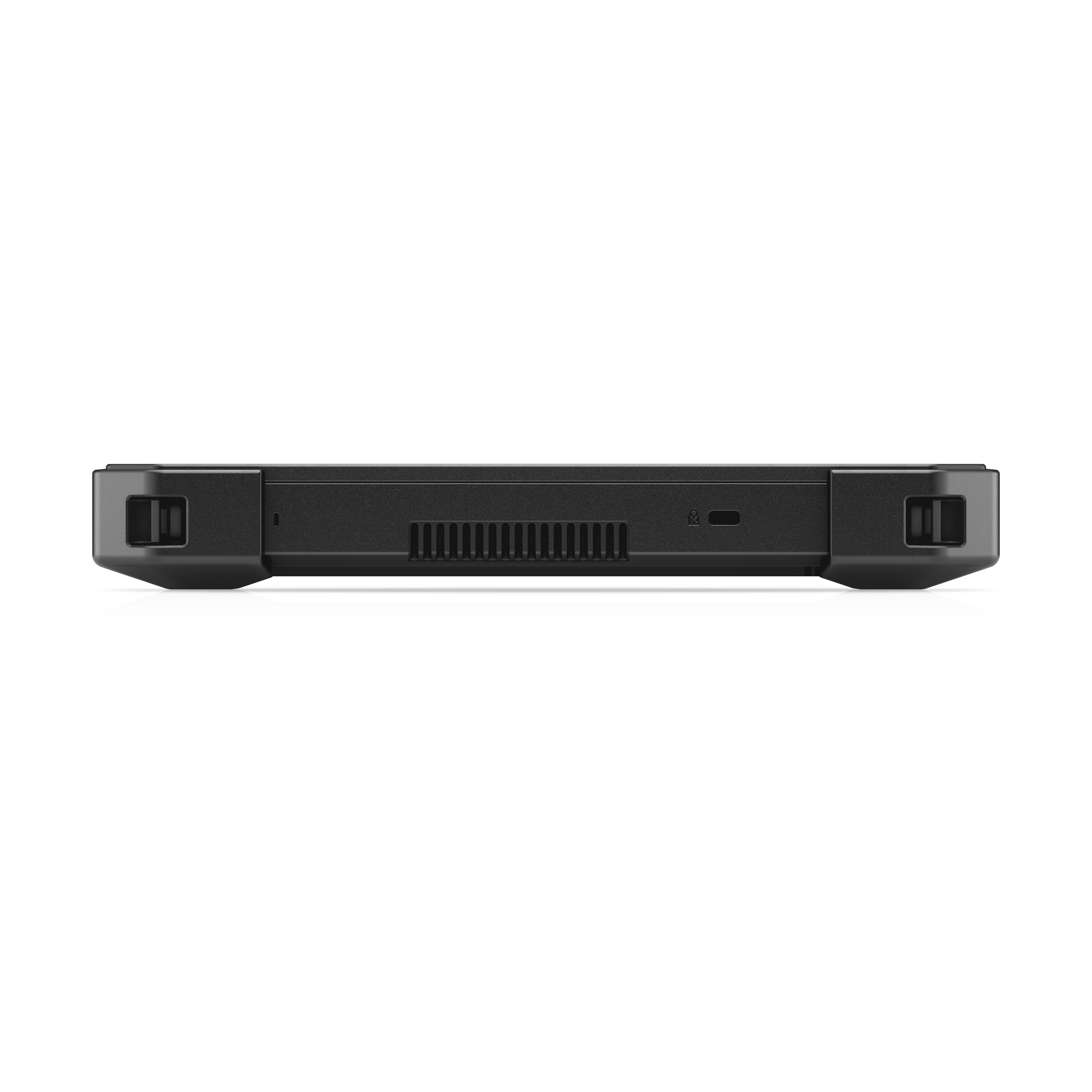 Dell Latitude 7220 Rugged Extreme Tablet