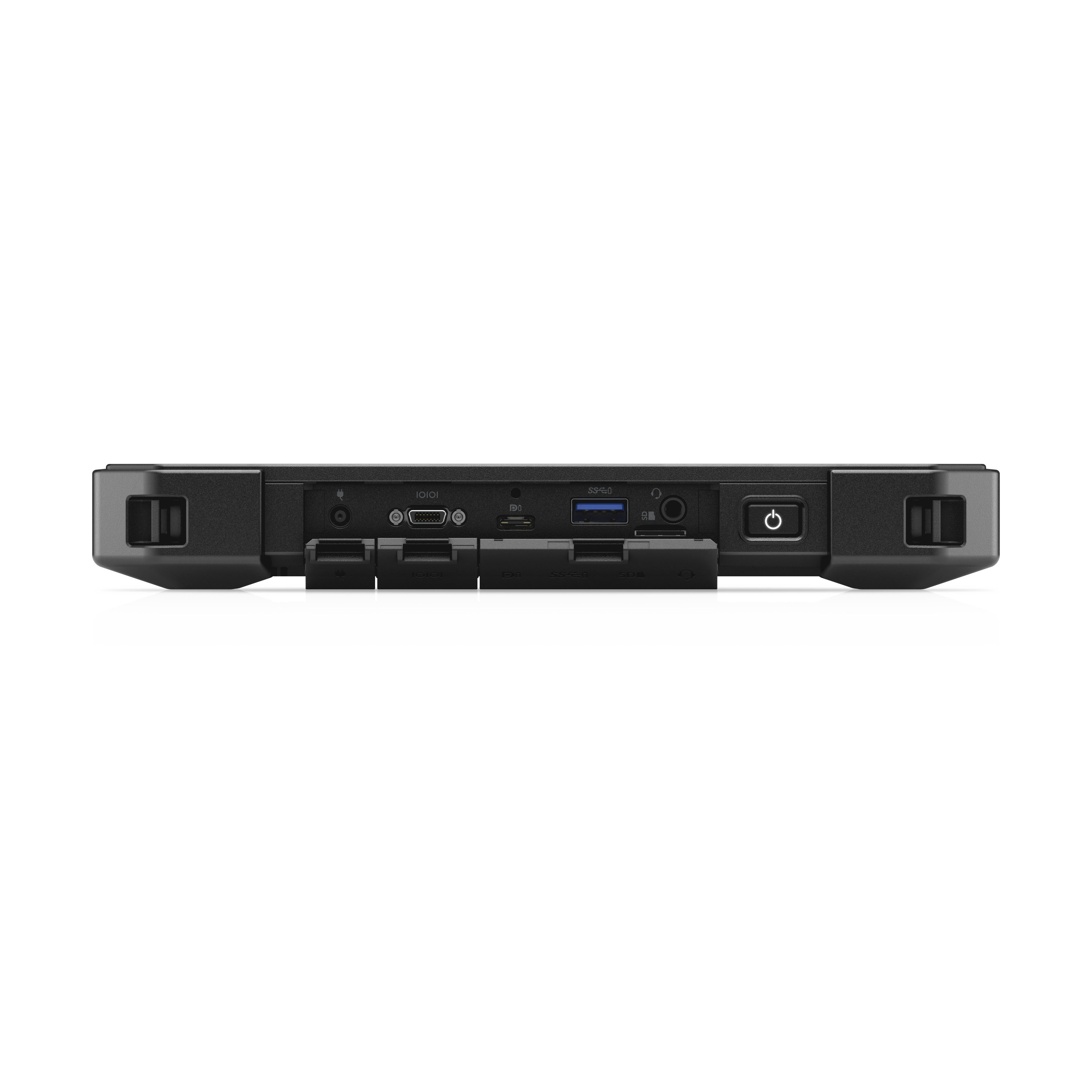 Dell Latitude Rugged 7220 Extreme