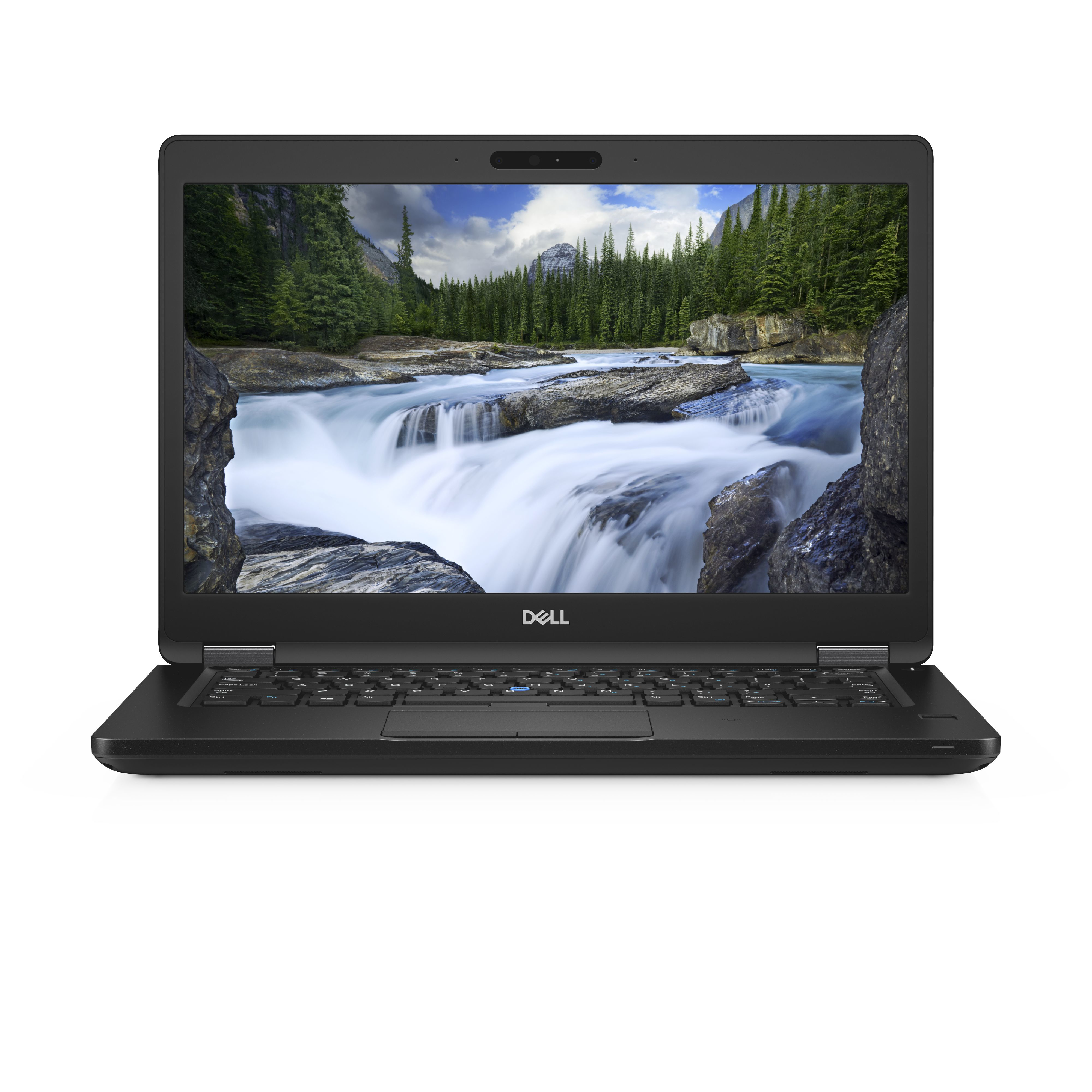 Dell Latitude 5491 - Dubbelgaaf