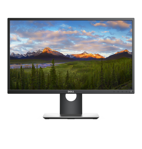 Dell P2417H