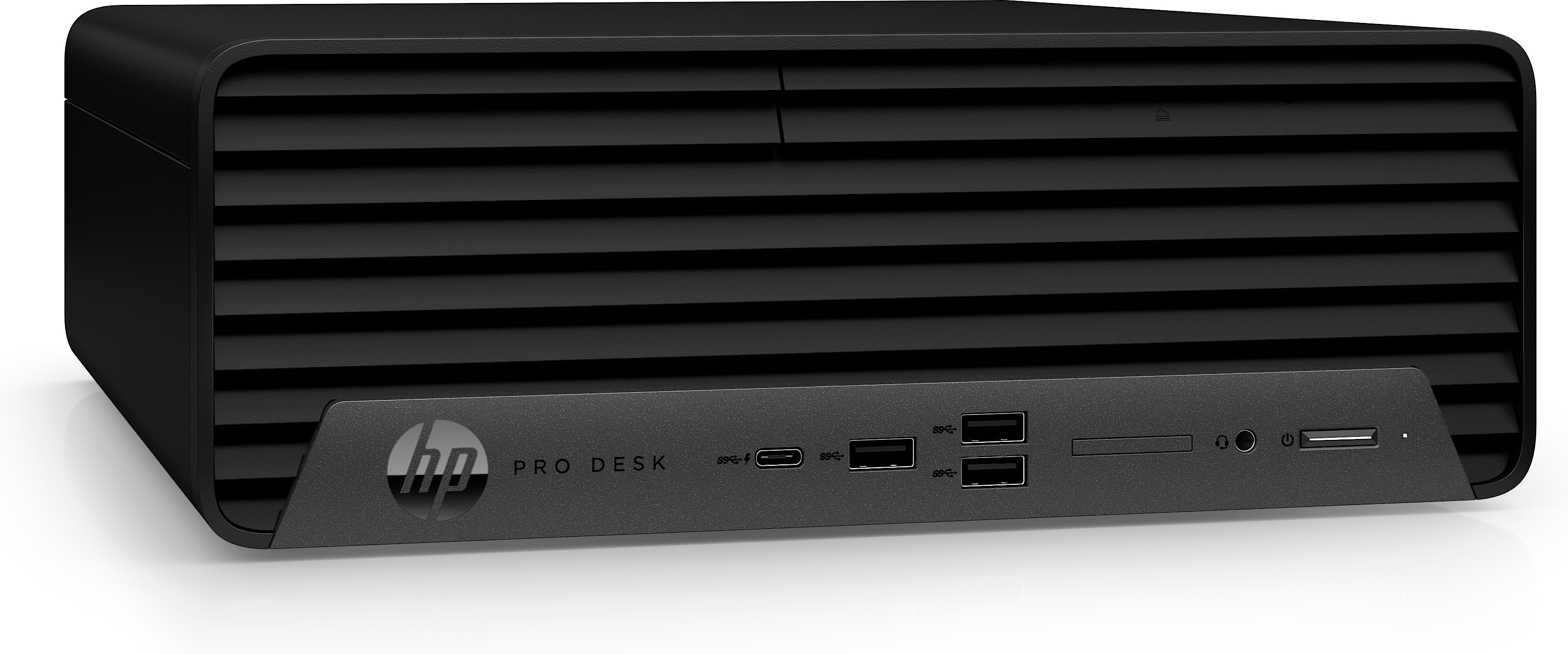 HP PRO 400 G9 SFF - Intel Core i5-12500