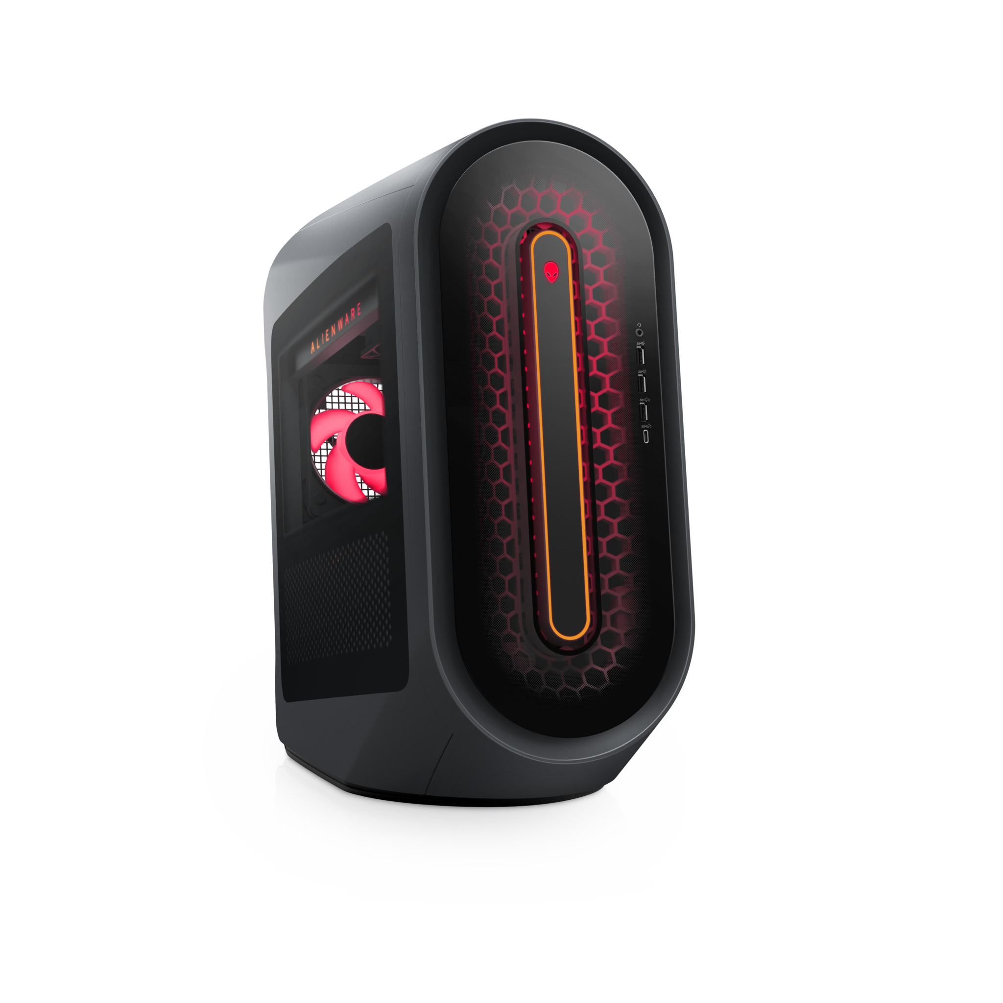 Dell R15 Dell Alienware Aurora R15 - Dubbelgaaf