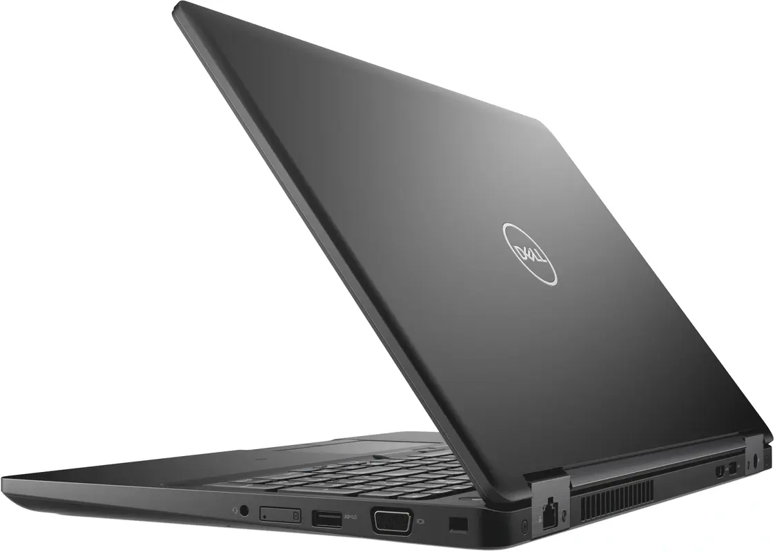 Dell Latitude 5590