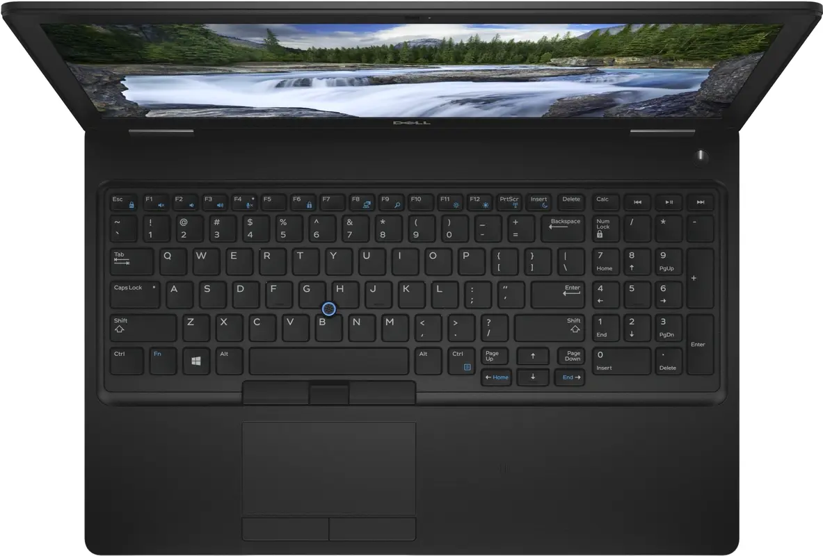 Dell Latitude 5590