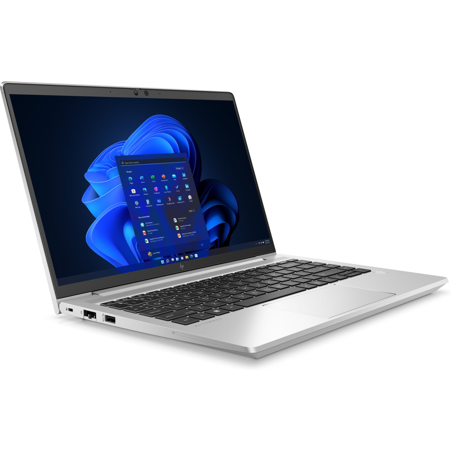 HP Elitebook 640 G9