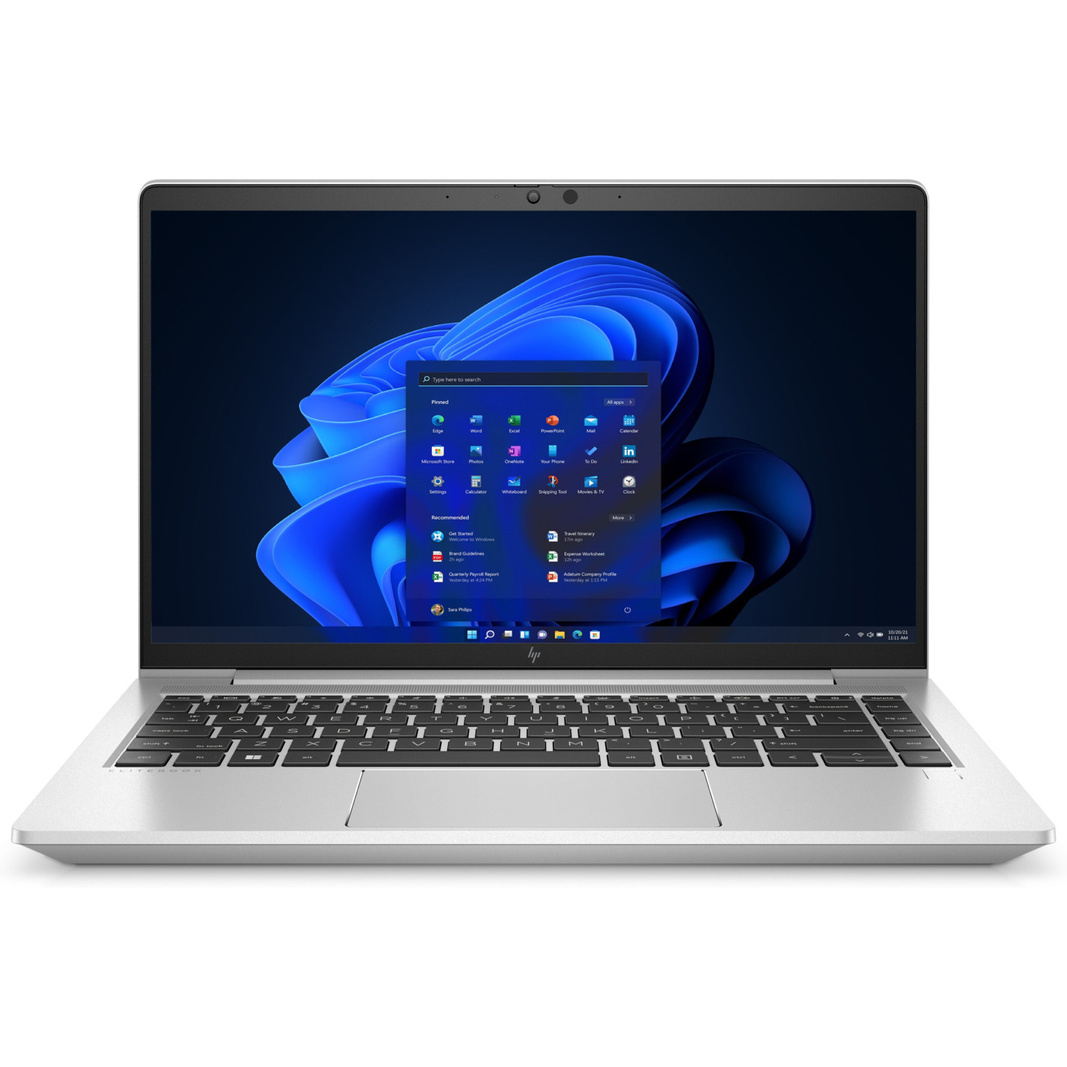 HP Elitebook 640 G9