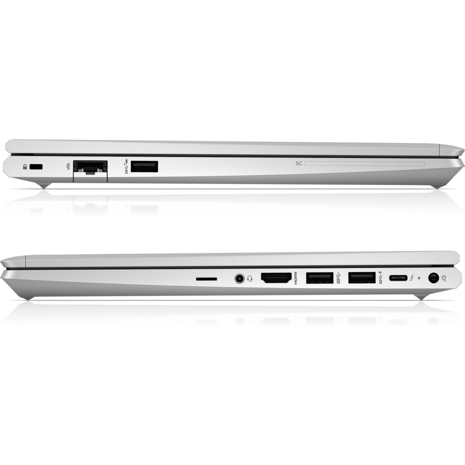 HP Elitebook 640 G9