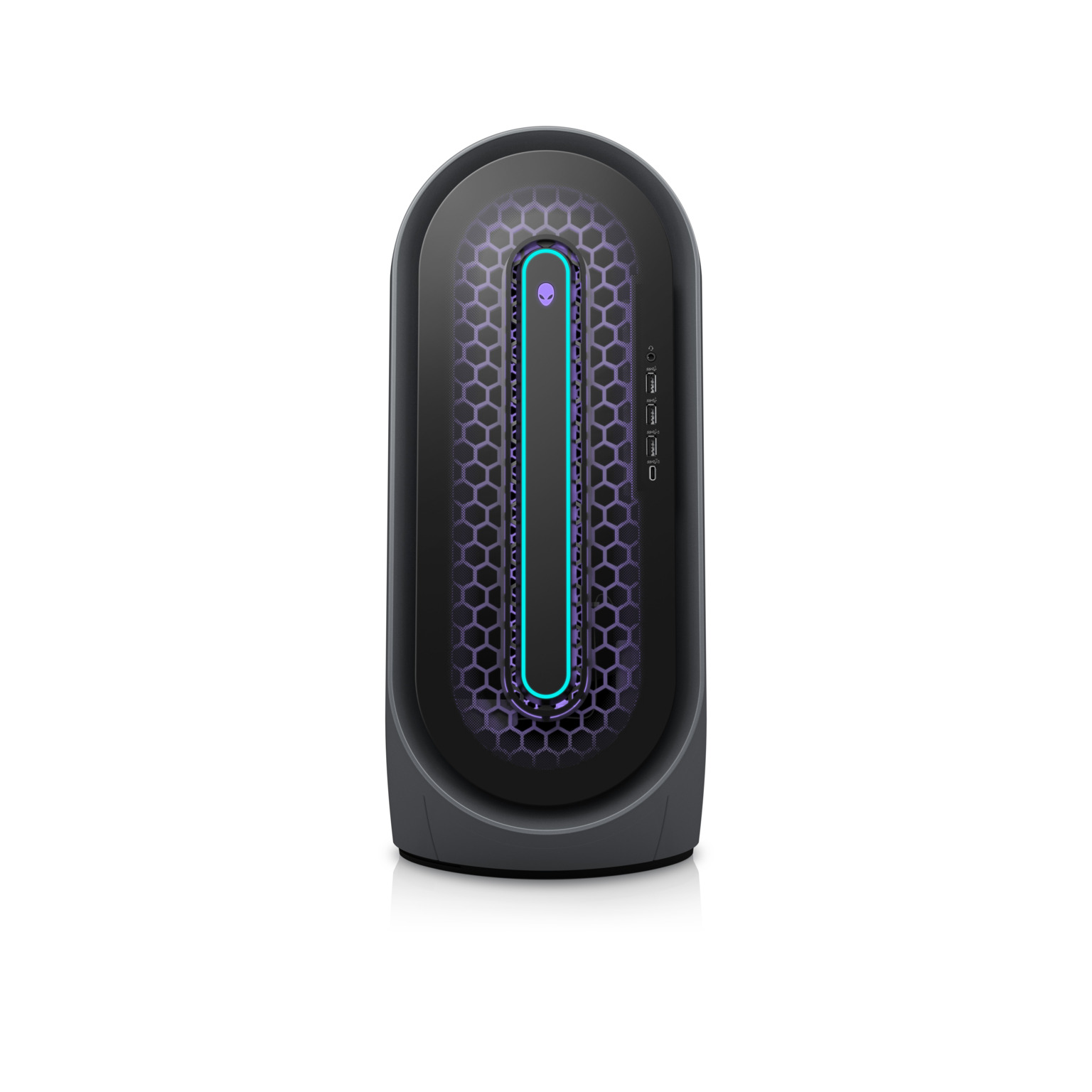 Dell Alienware Aurora R13 - DubbelGaaf.nl