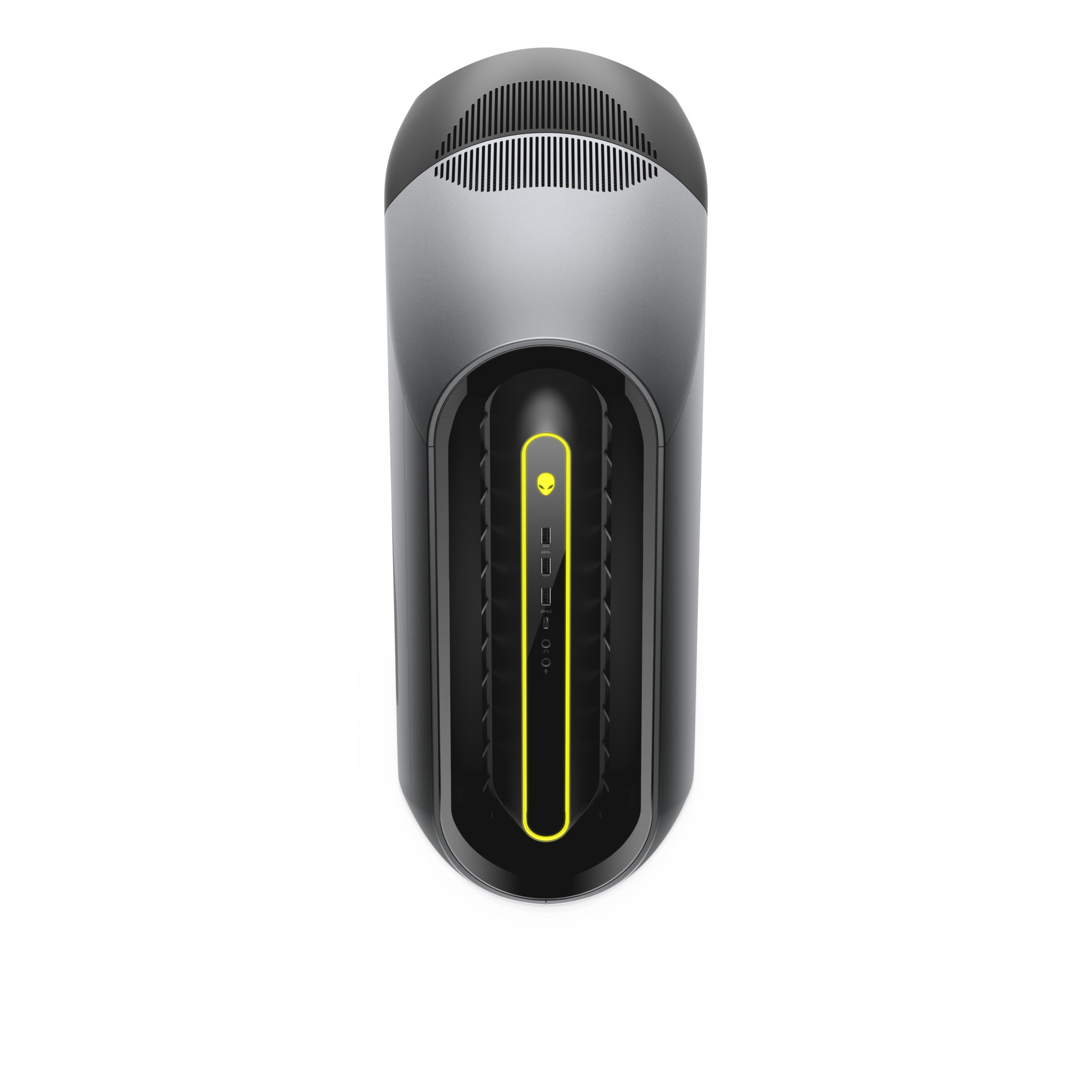 Dell Alienware Aurora R10