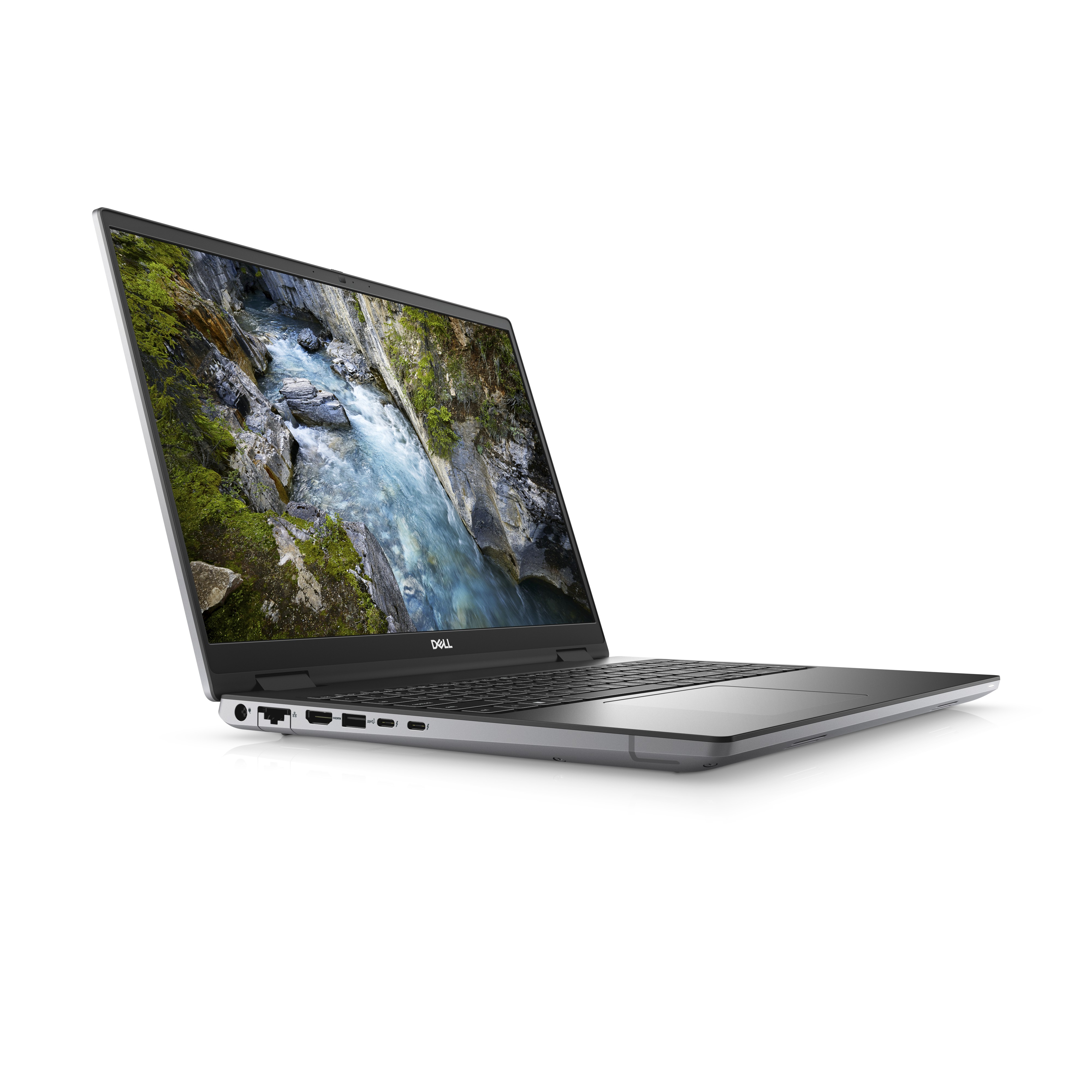 Dell Precision 7670