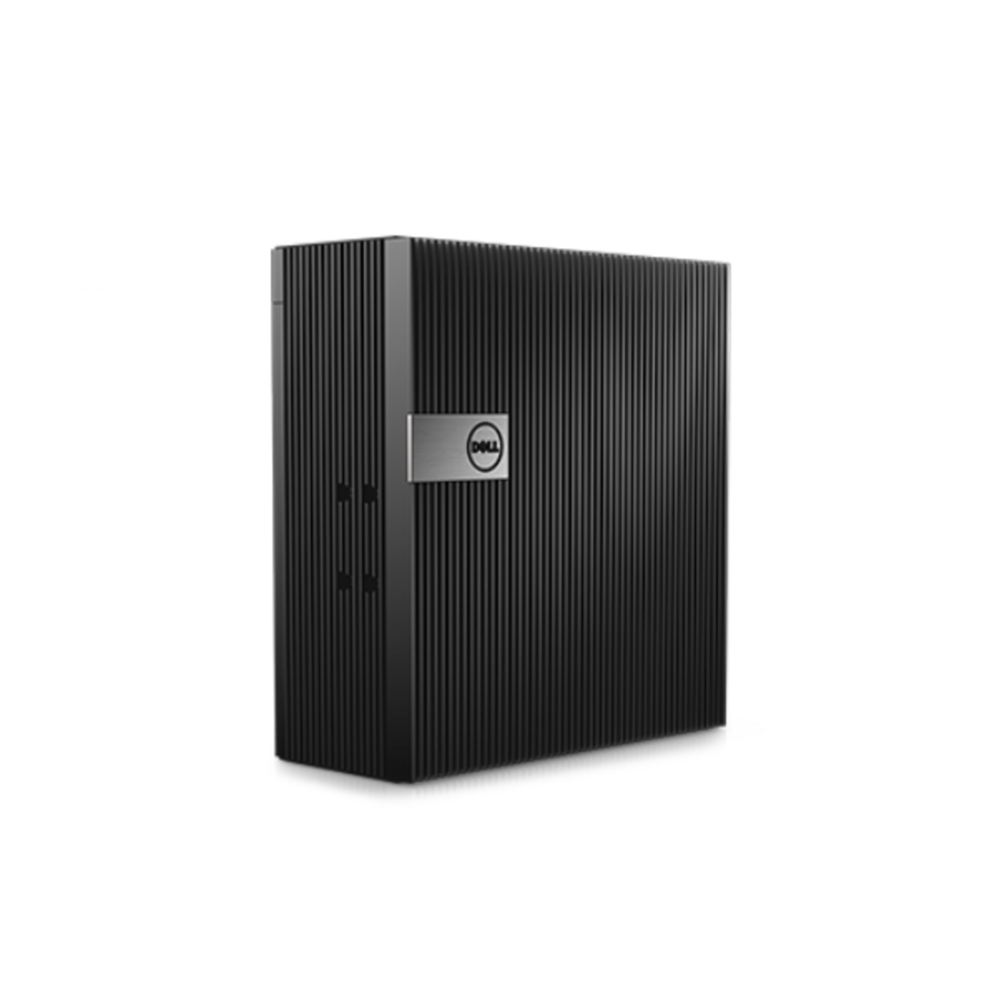 Dell Embedded Box PC 5000 - Dubbelgaaf