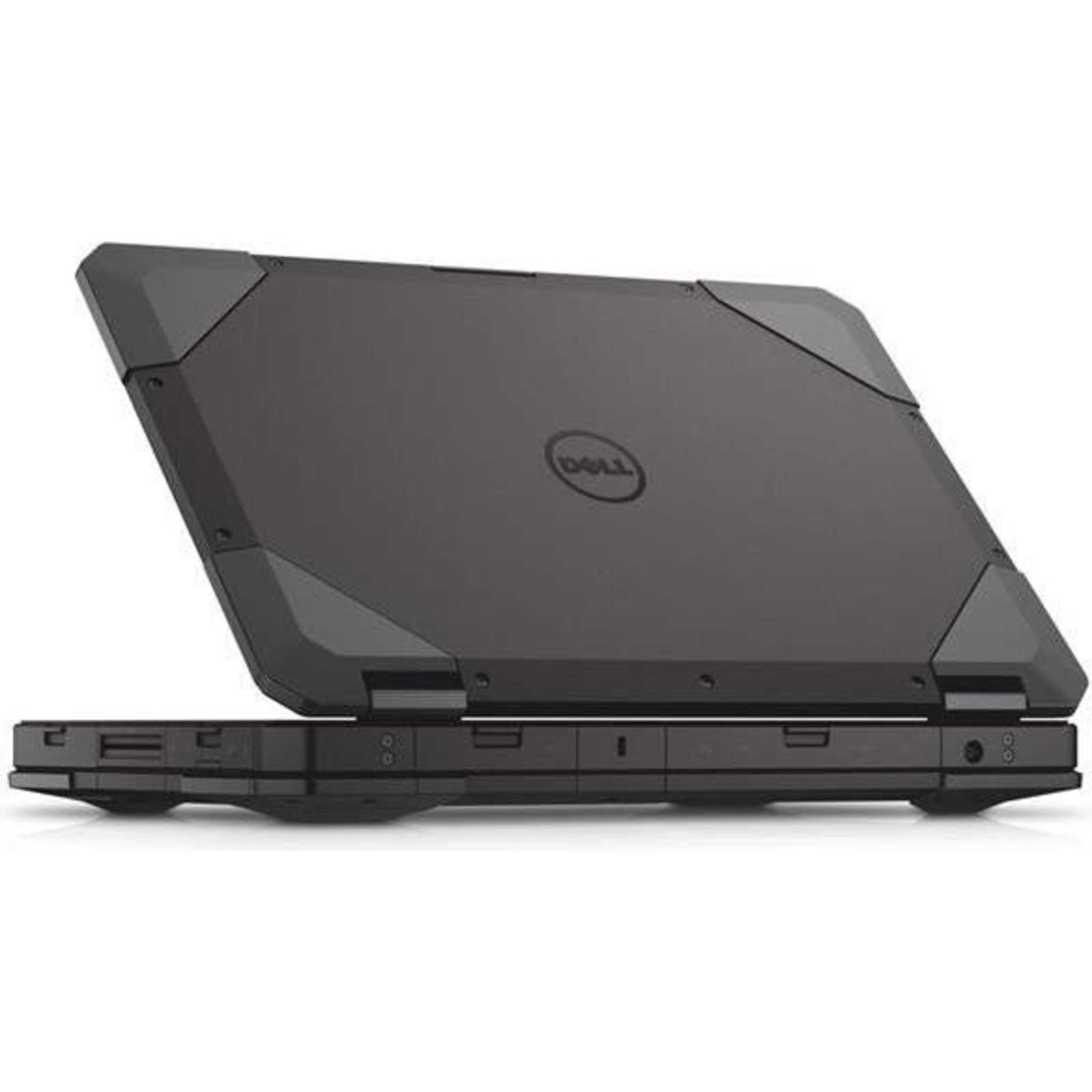 Dell Latitude 5414 Rugged - Dubbelgaaf