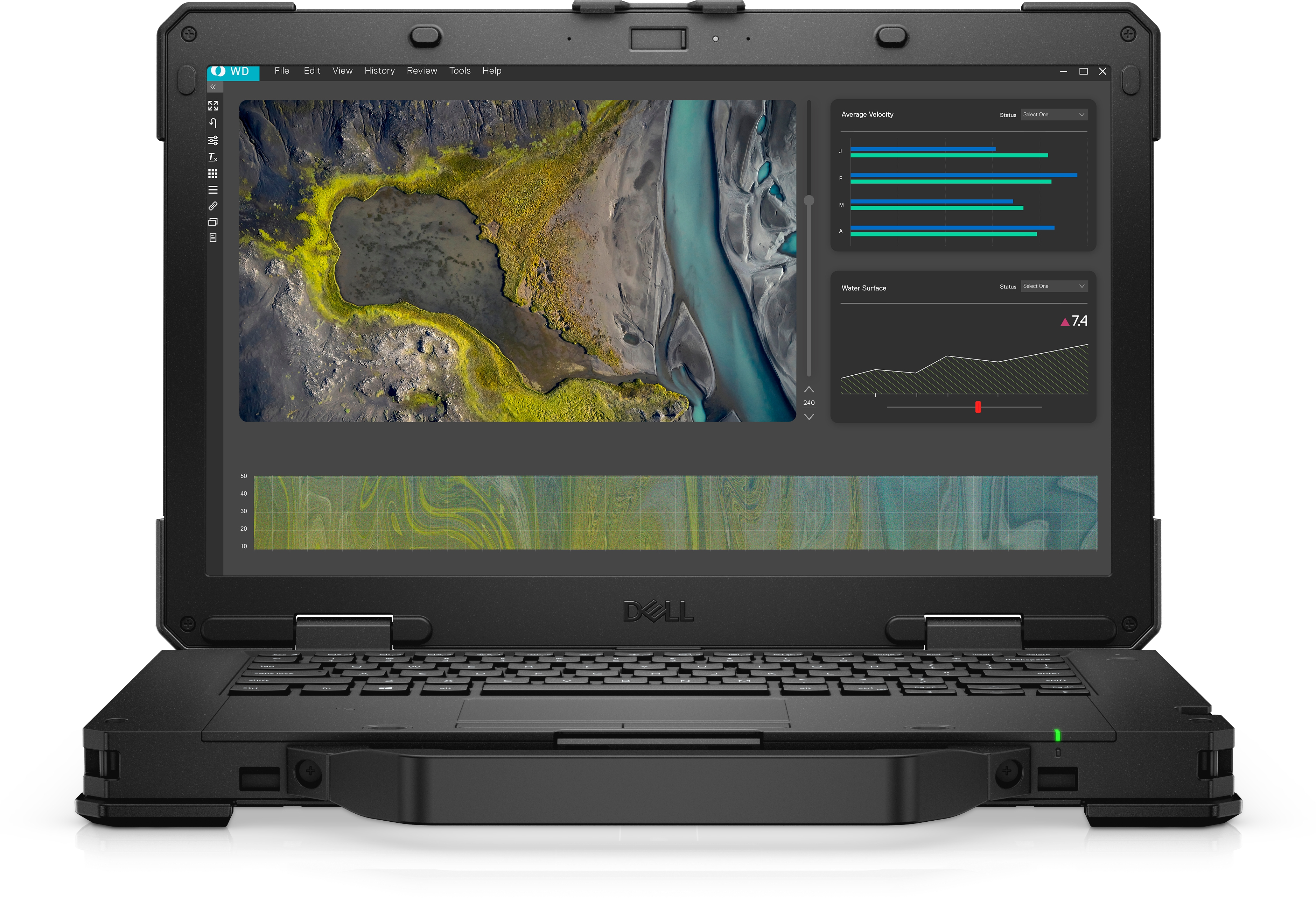 Dell Latitude 5430 Rugged