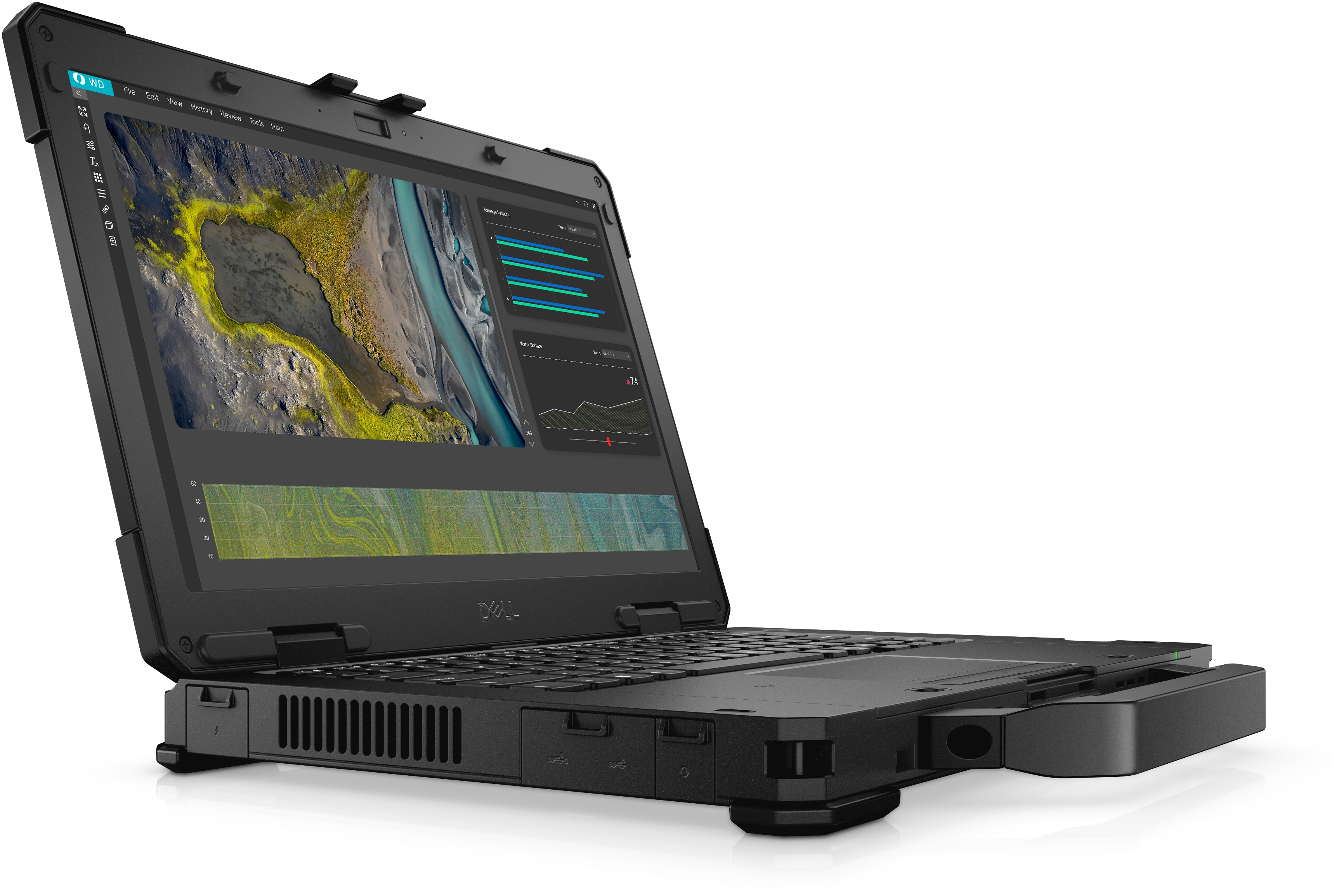 Dell Latitude 5430 Rugged