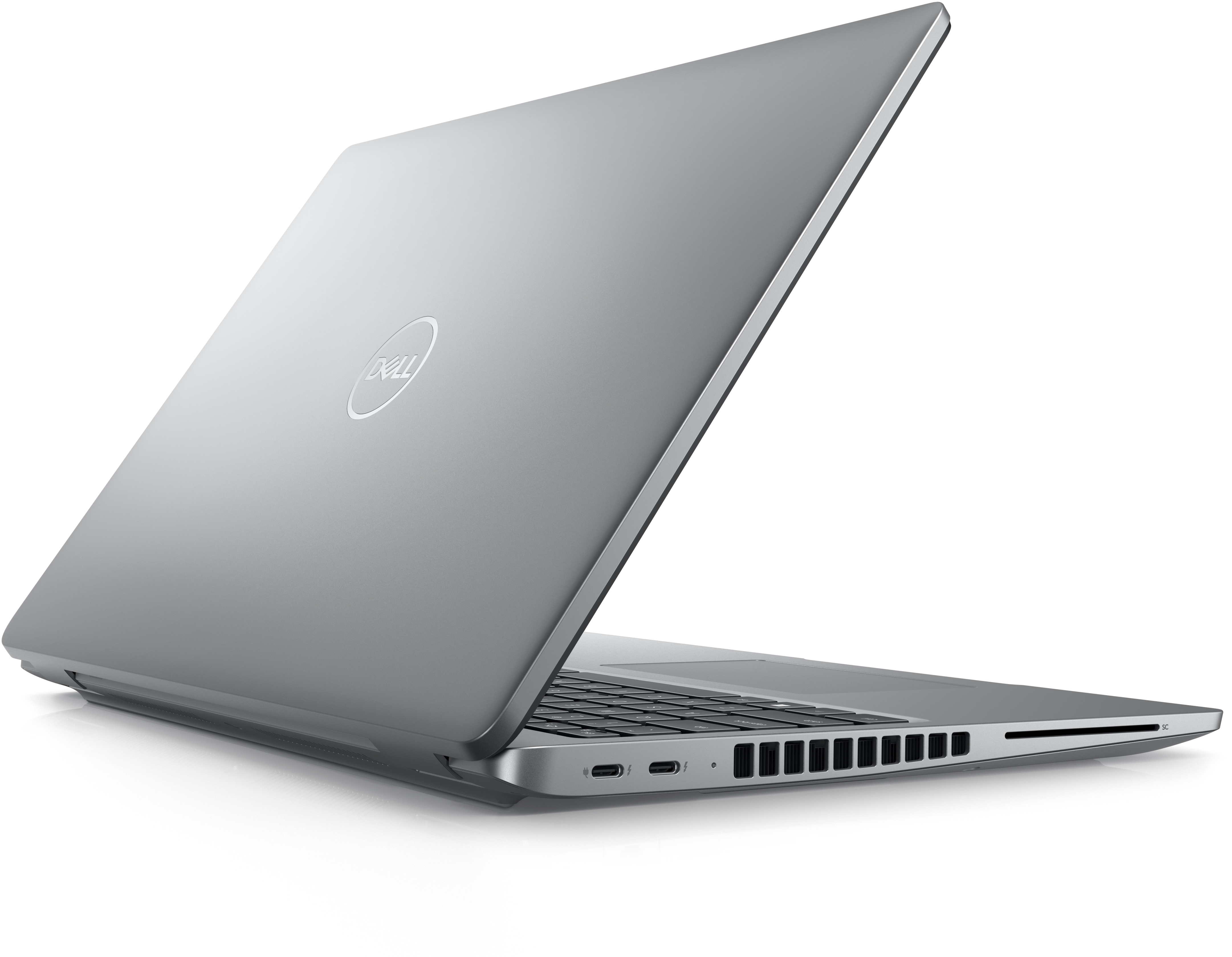 Dell Latitude 5550