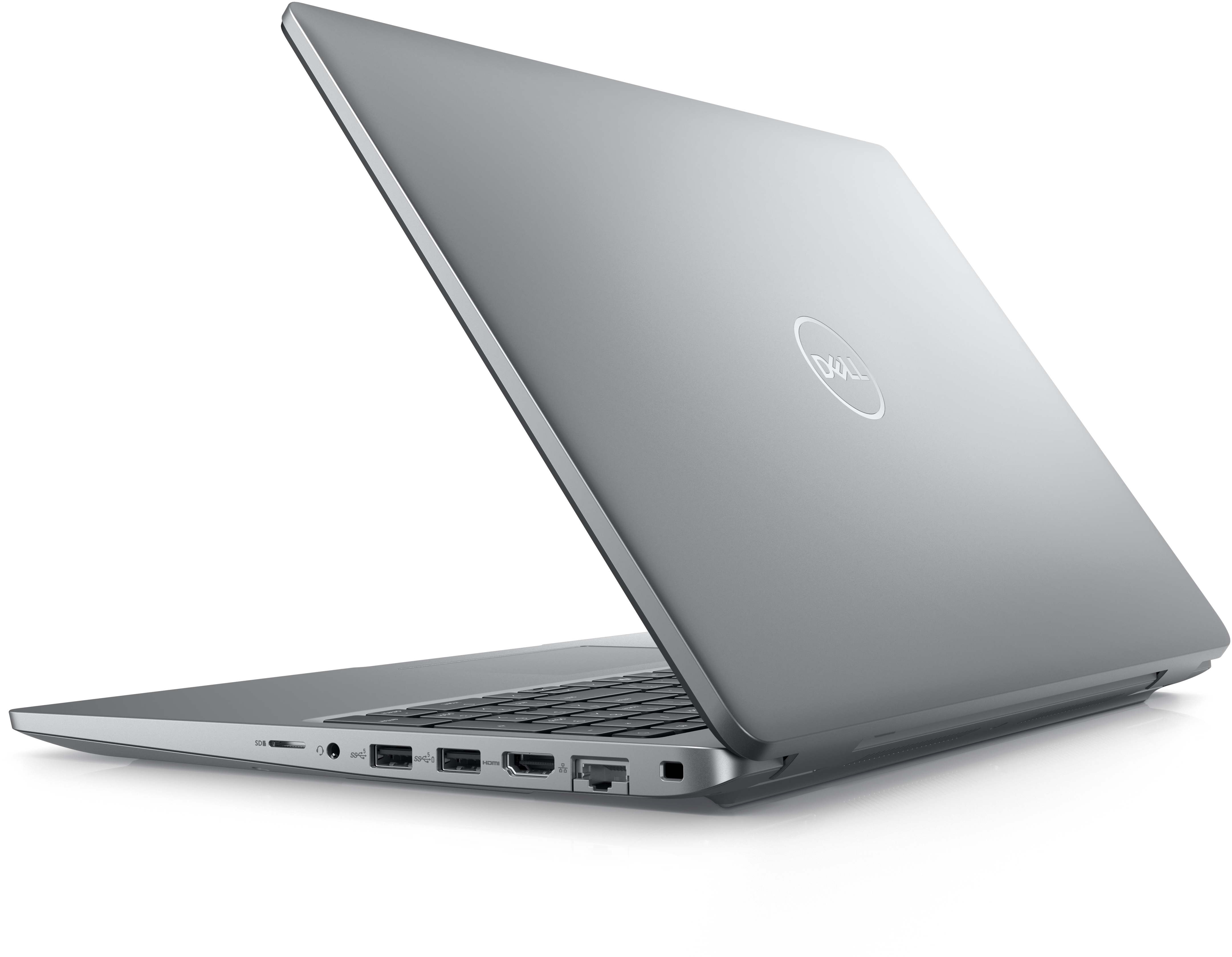 Dell Latitude 5550