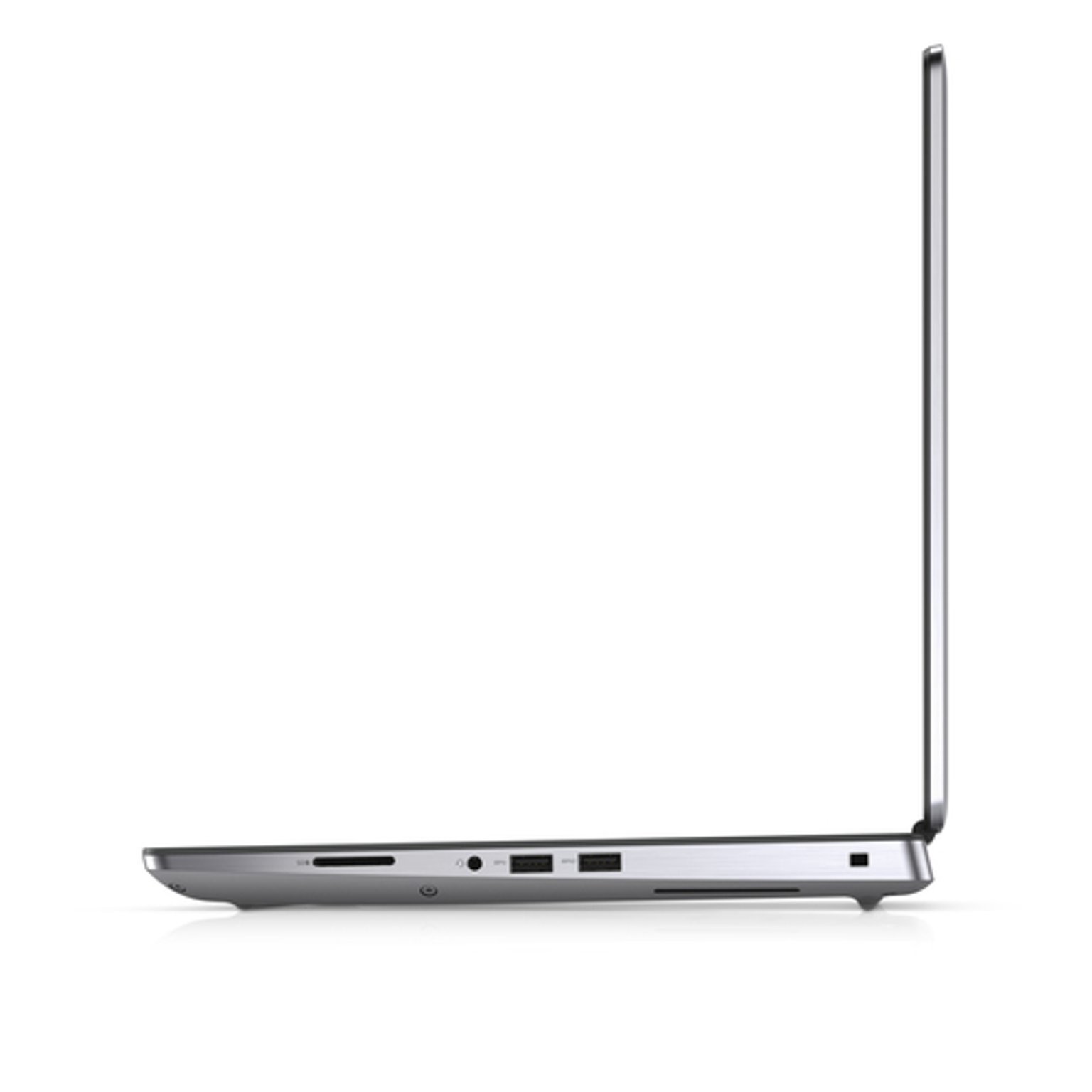 Dell Precision 7560 - Dubbelgaaf