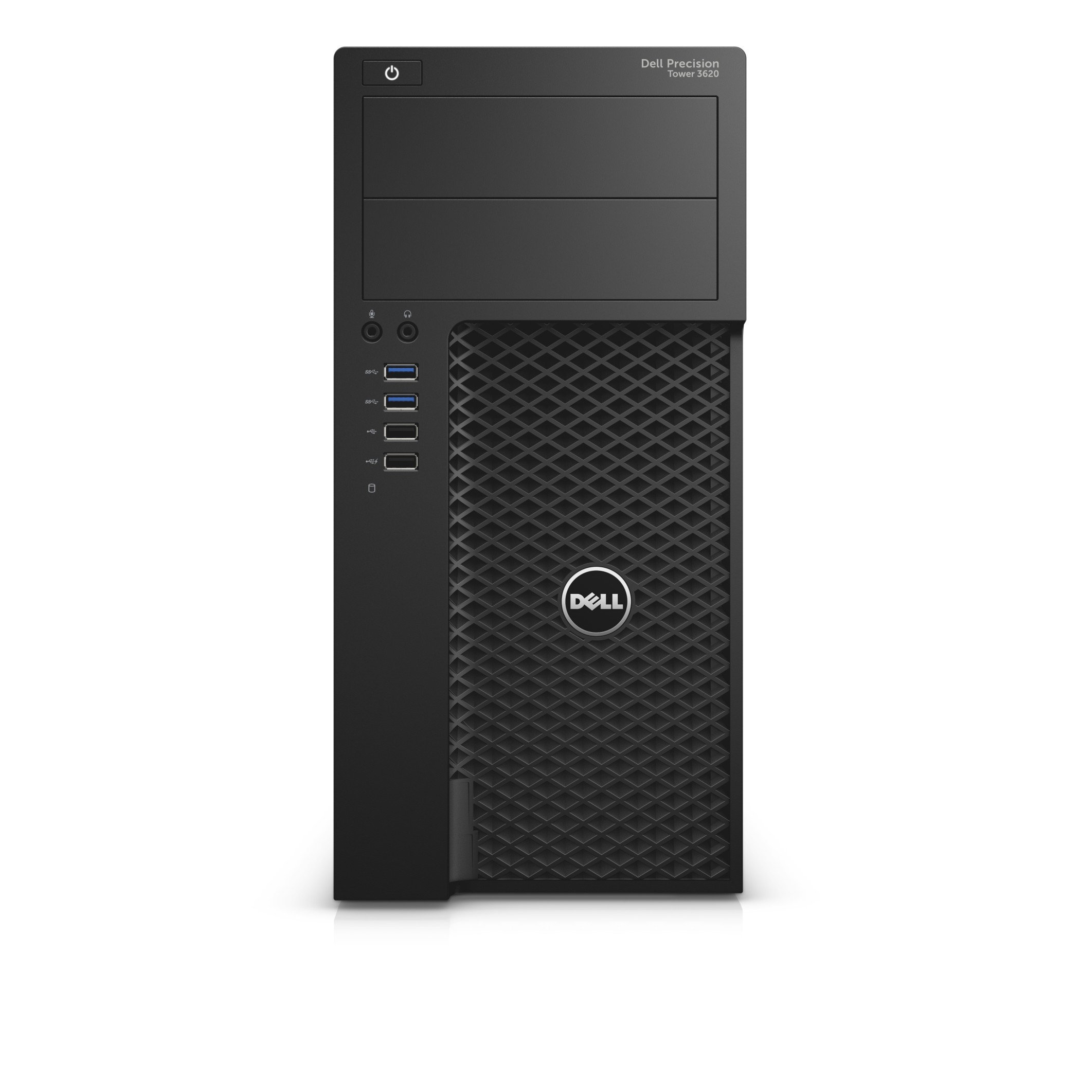 Dell Precision 3620