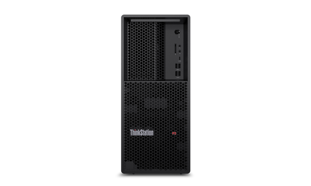 Lenovo Thinkstation P3