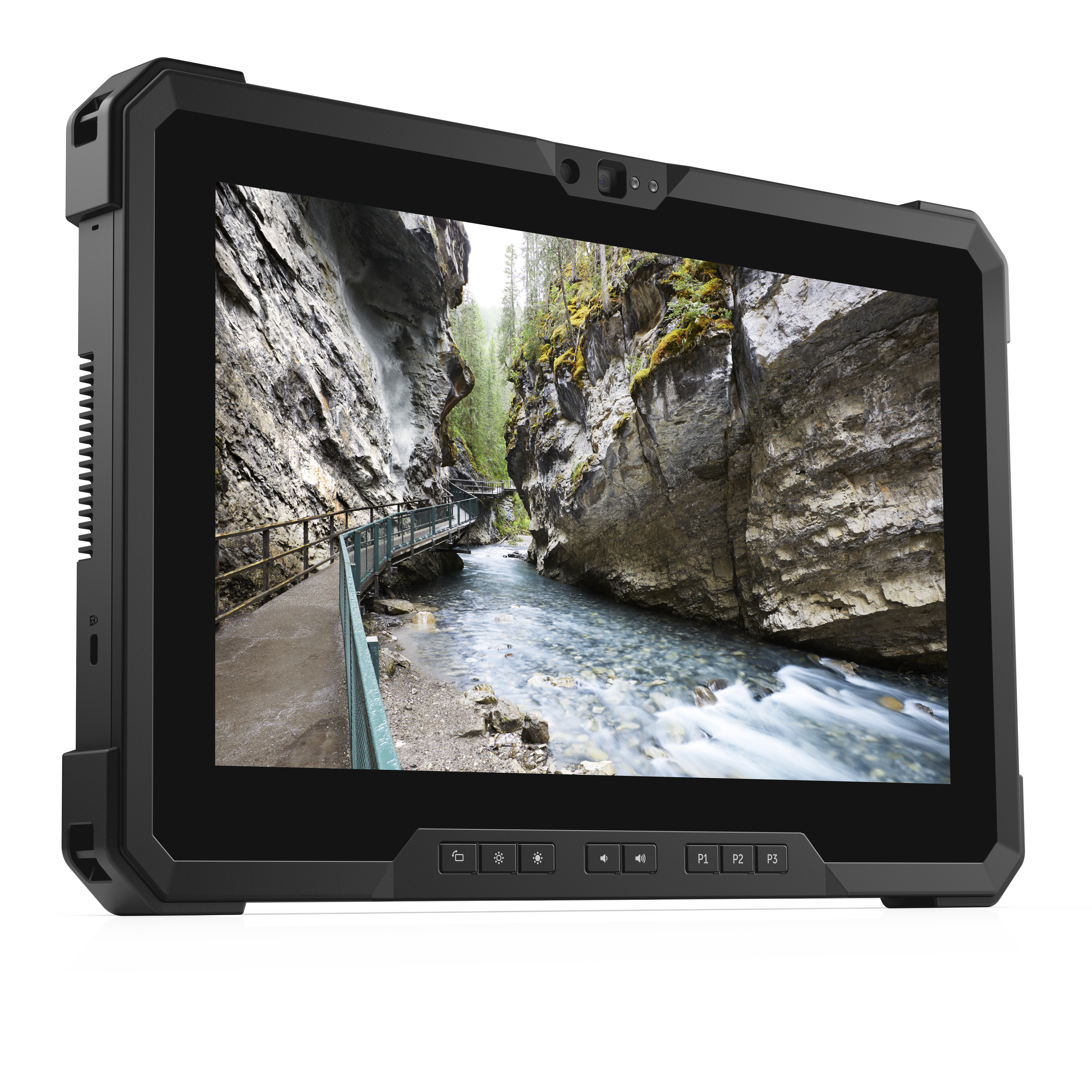 Dell Latitude 7220 Rugged Extreme