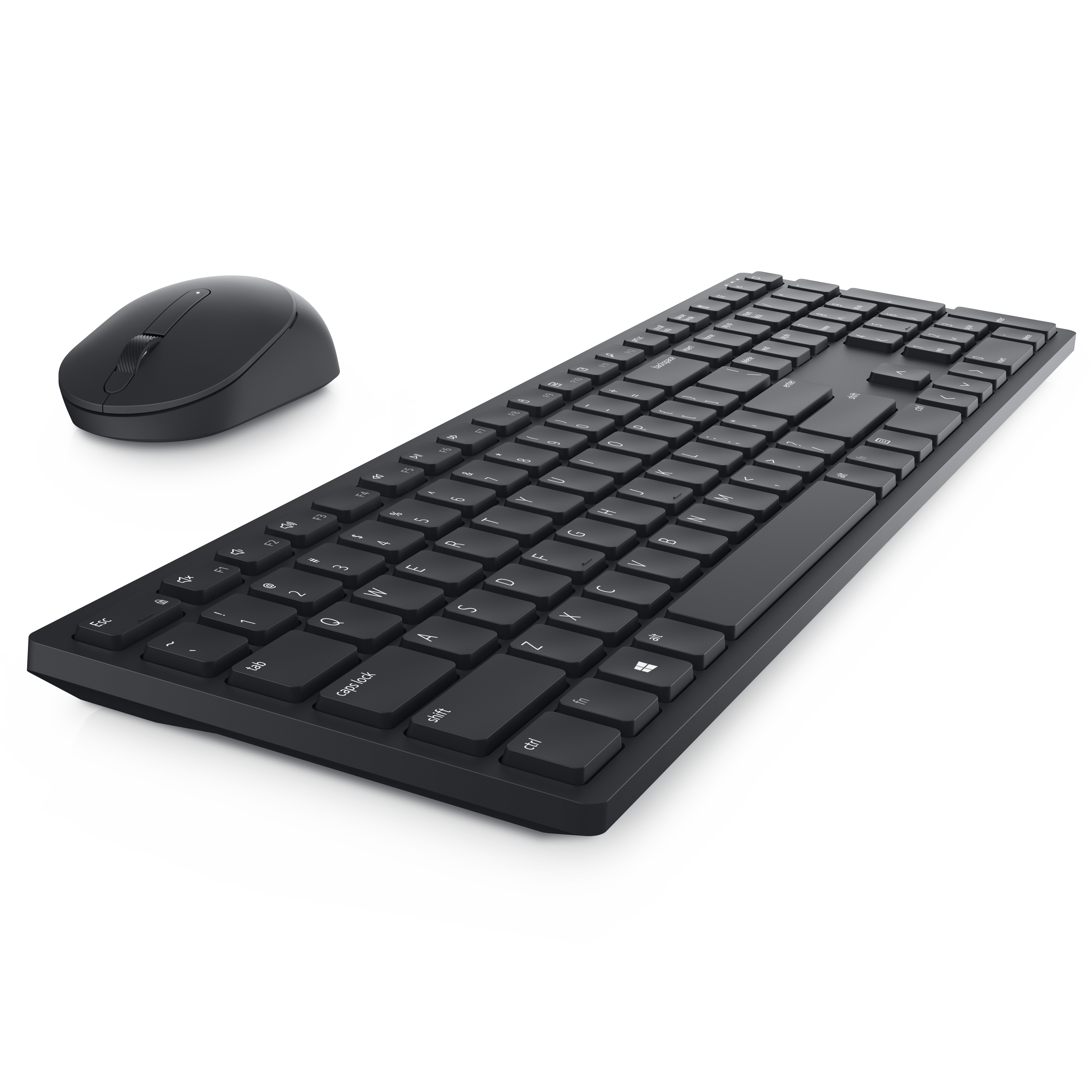 Dell Wireless keyboard & Mouse KM5221W