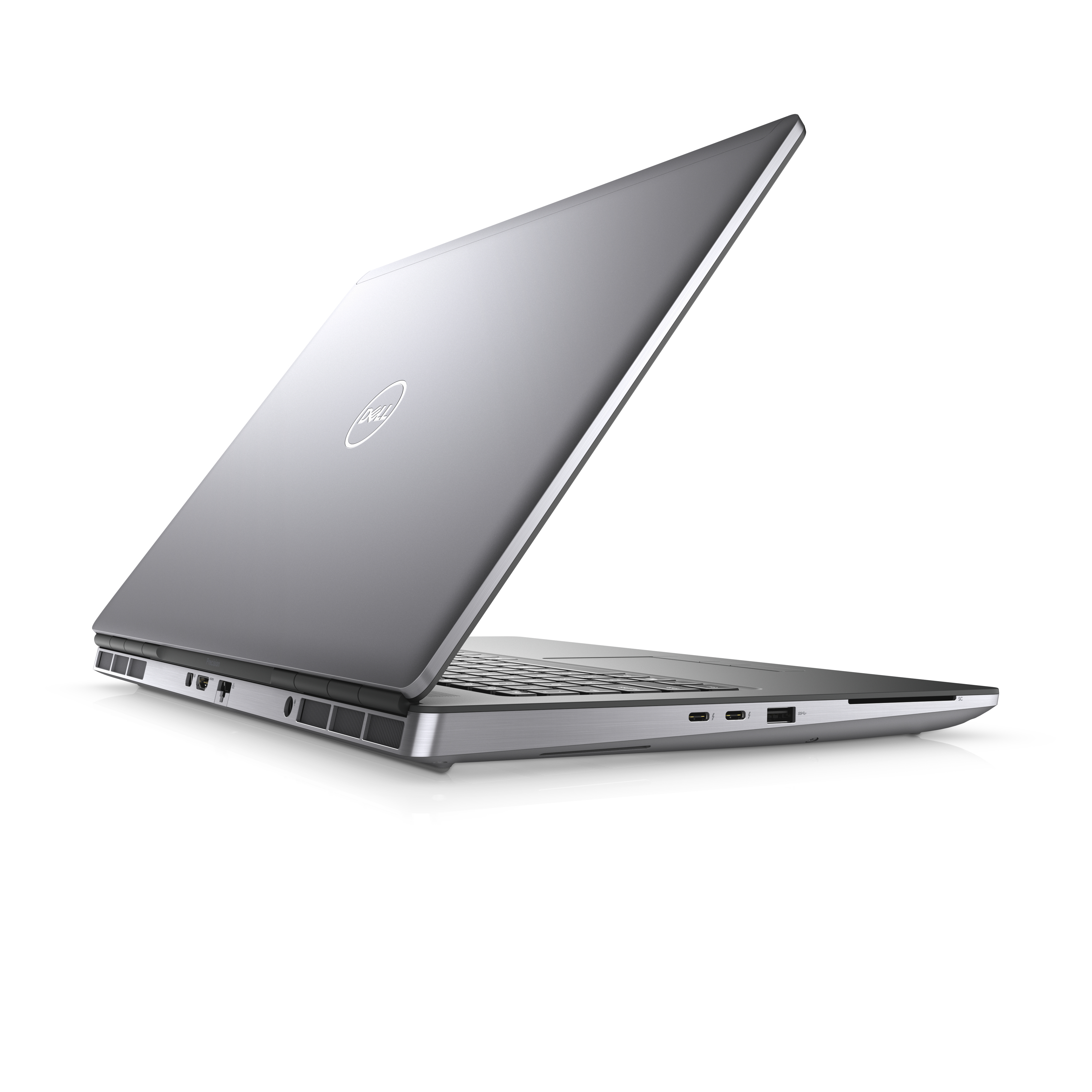 Dell Precision 7760