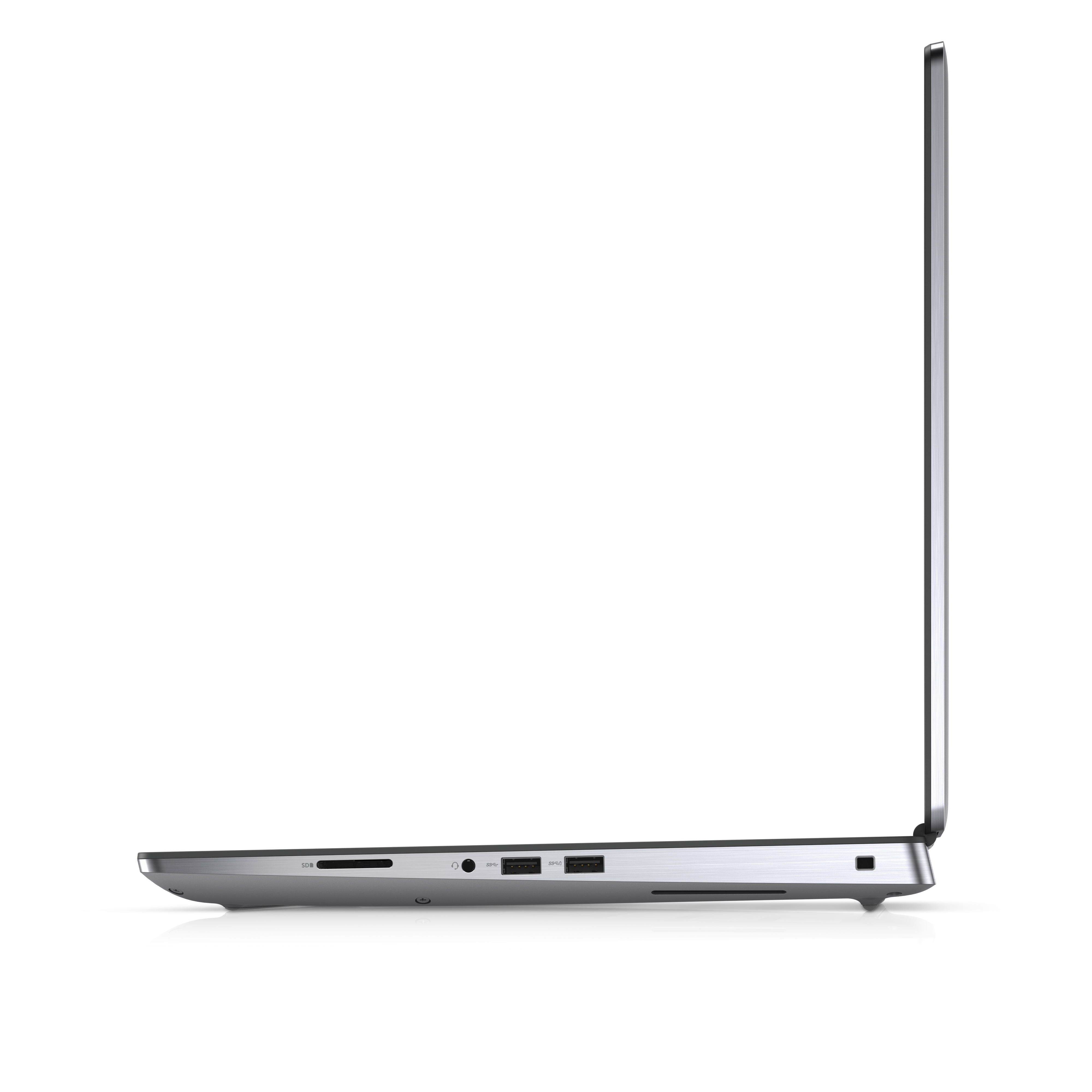 Dell Precision 7760