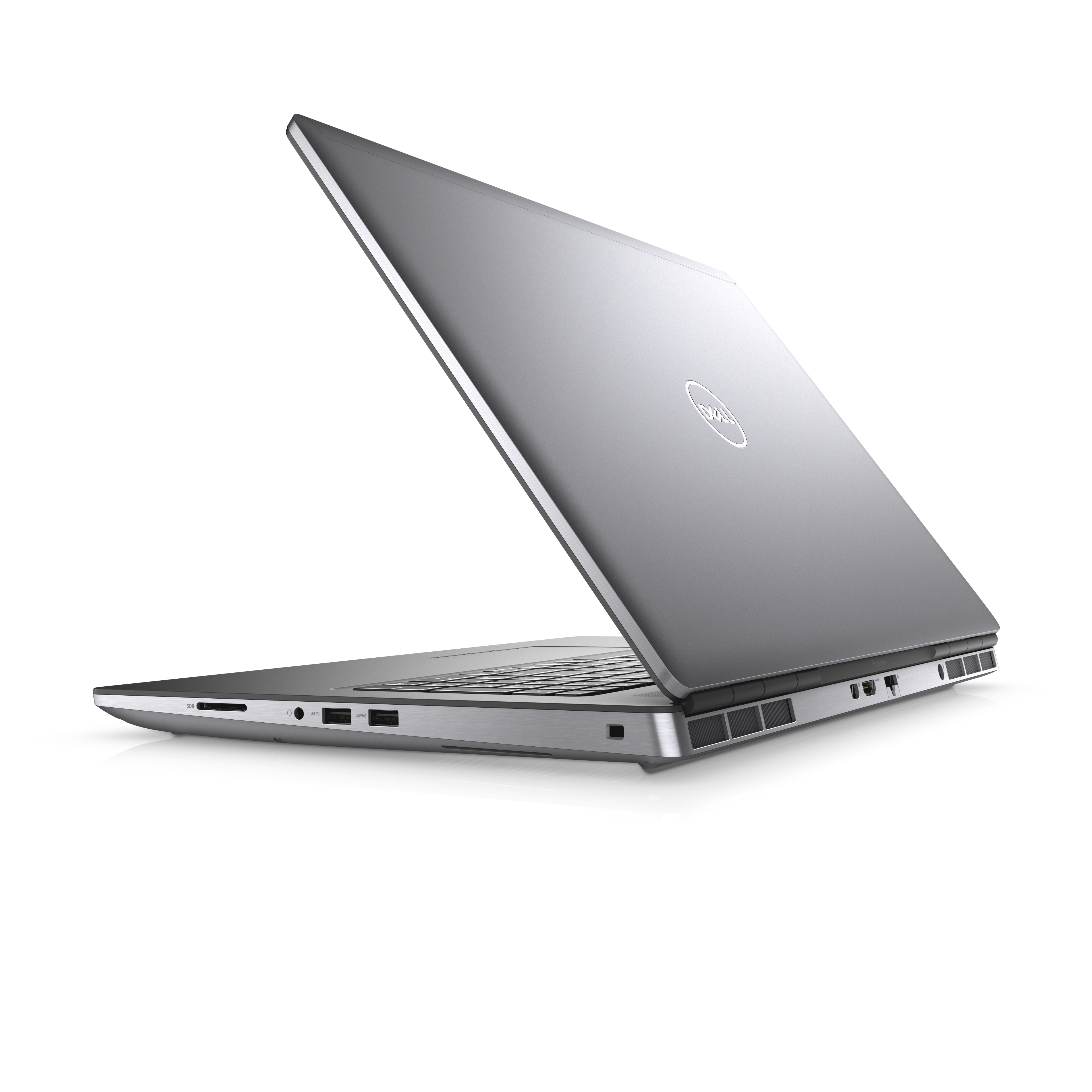 Dell Precision 7760