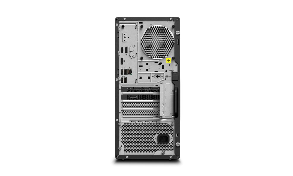 Lenovo ThinkStation P360 Tower