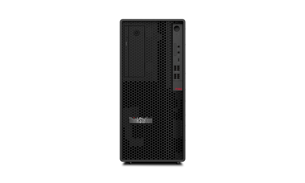 Lenovo ThinkStation P360 Tower