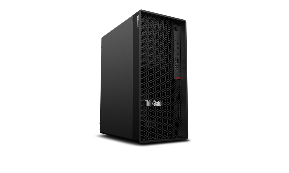 Lenovo ThinkStation P360 Tower