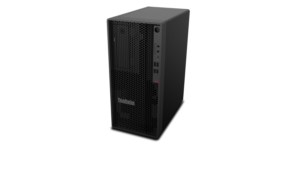 Lenovo ThinkStation P360 Tower