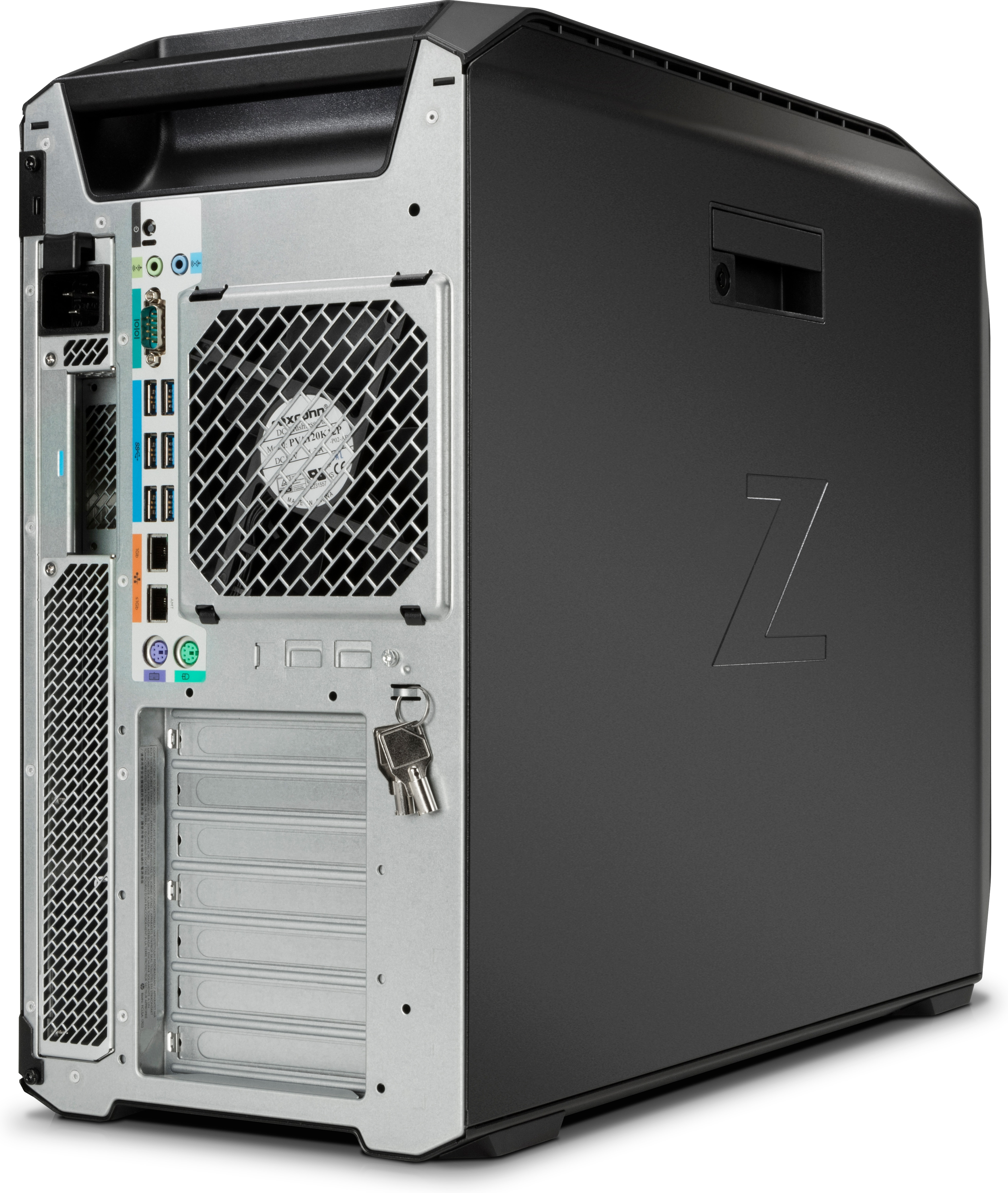 HP Z8 G4