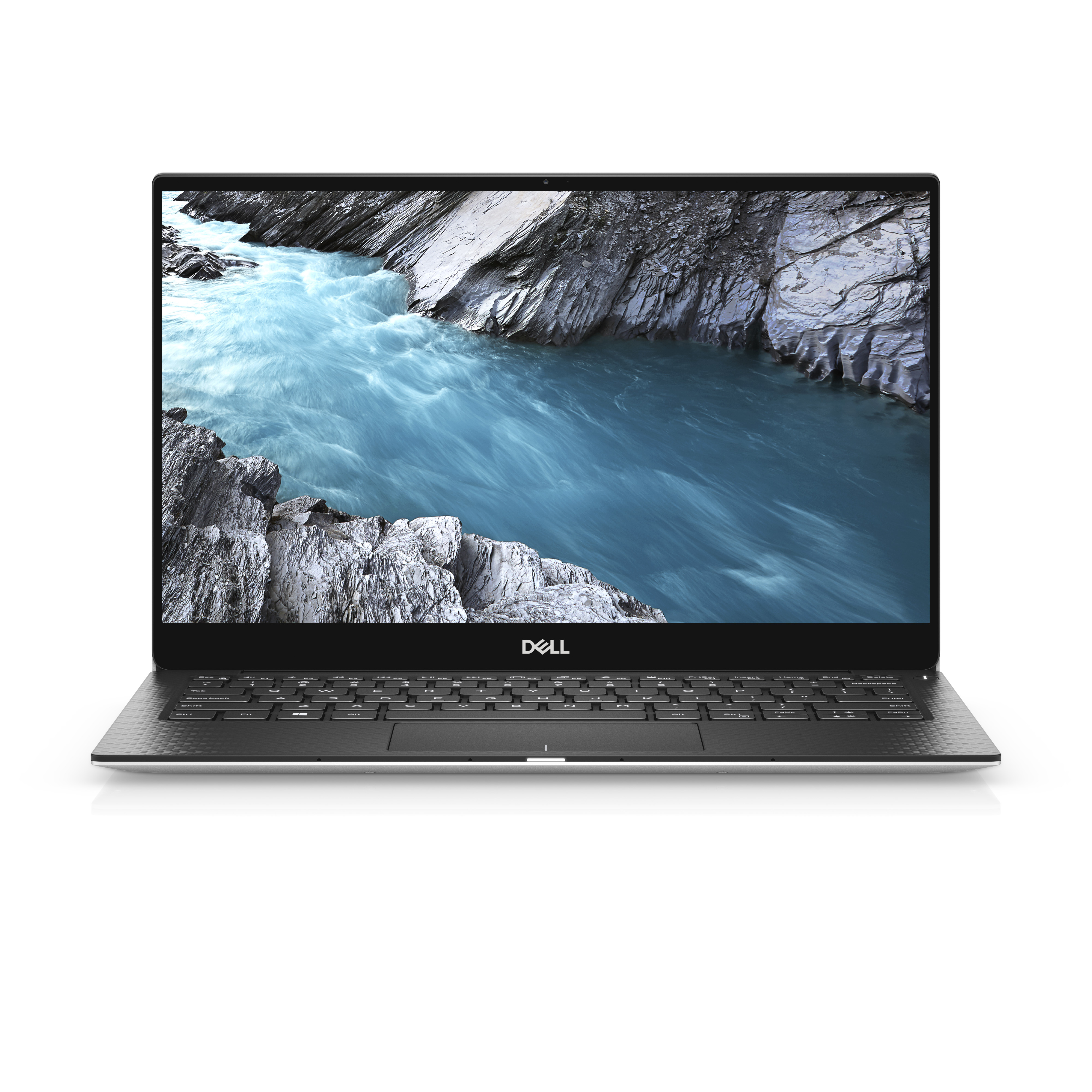 Dell XPS 9380