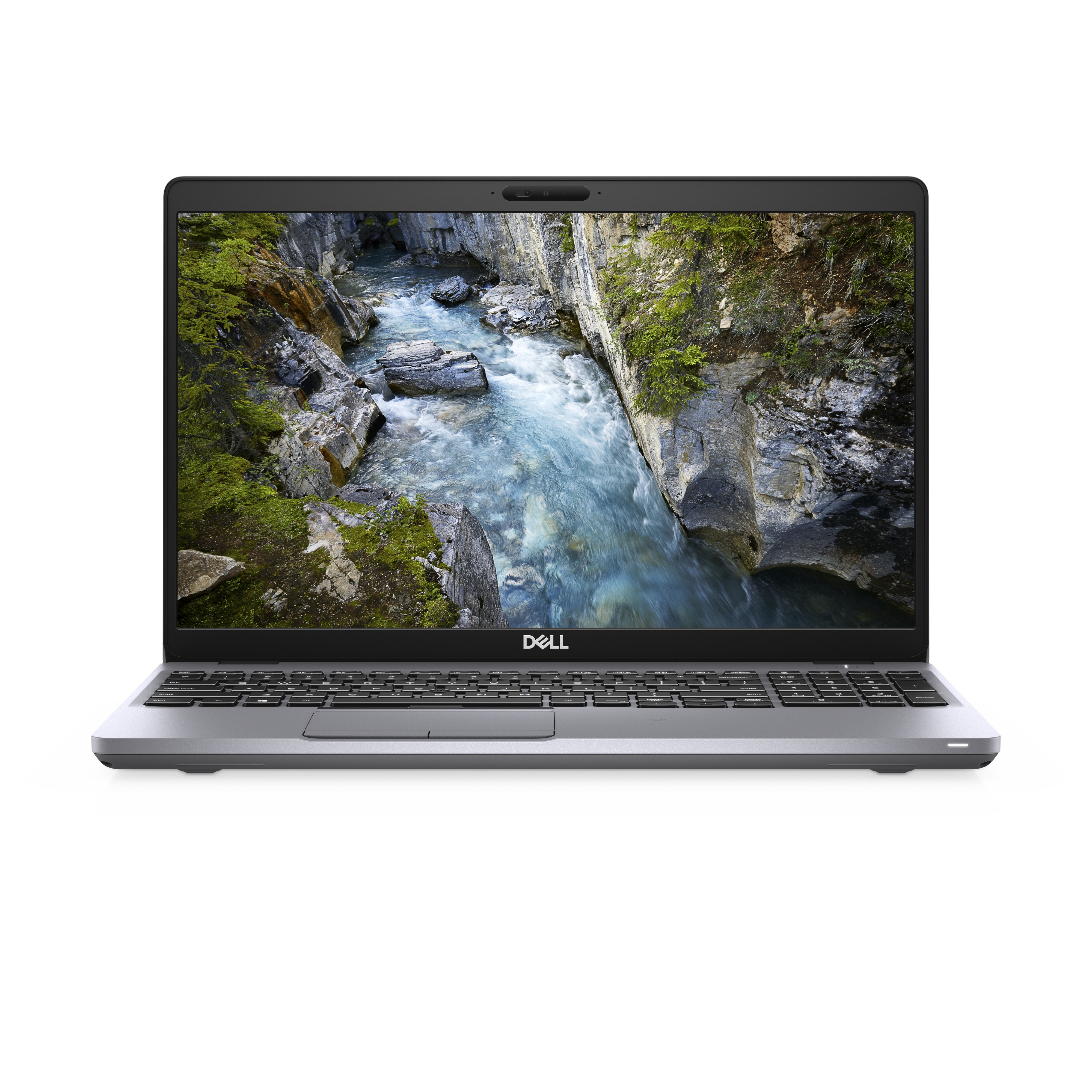 Dell Precision 3551