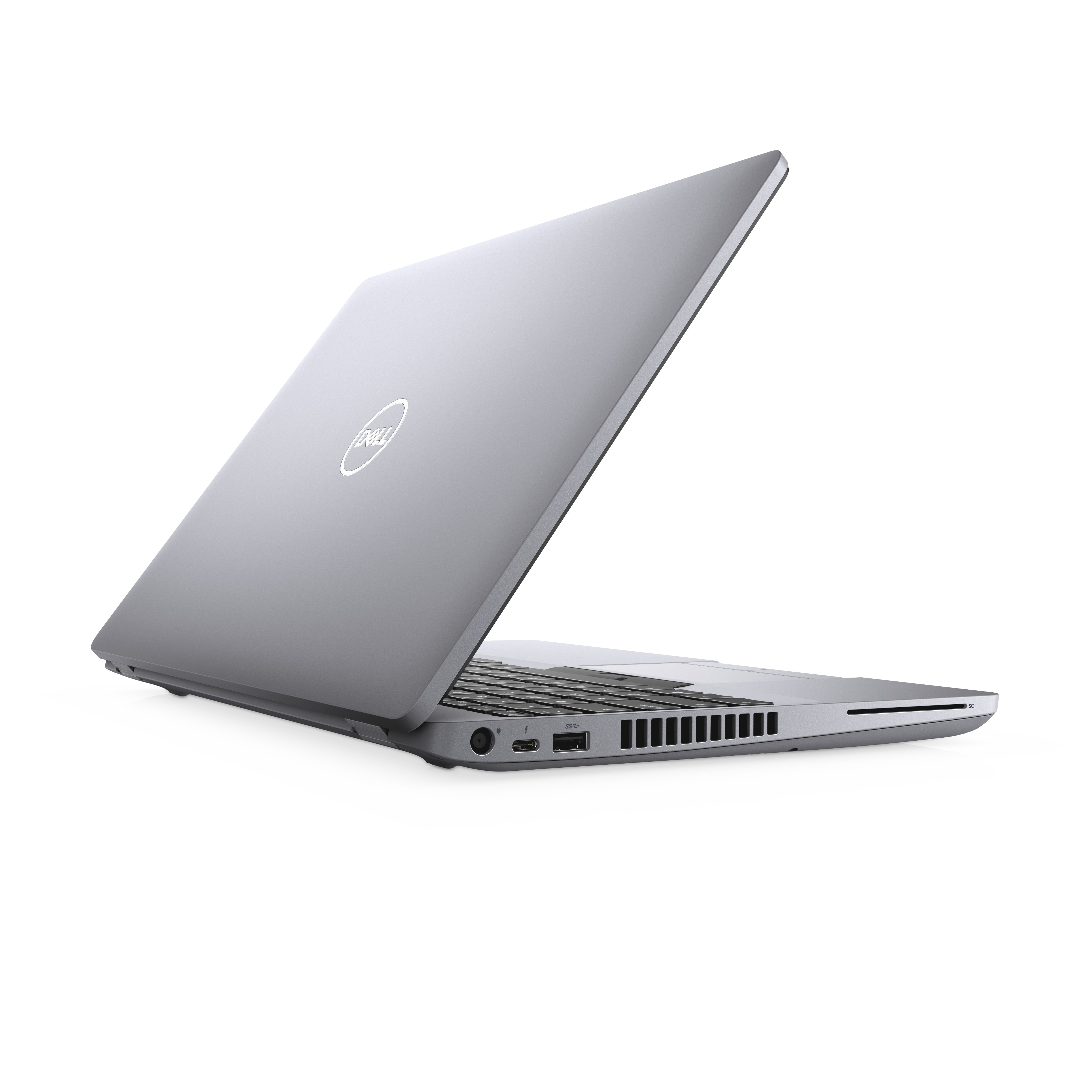 Dell Precision 3551