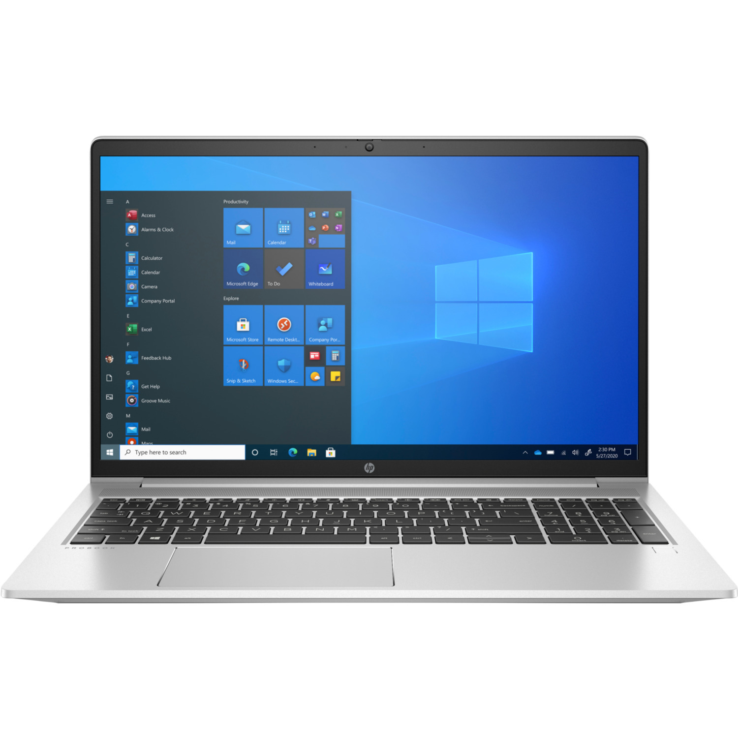 HP Probook 450 G8