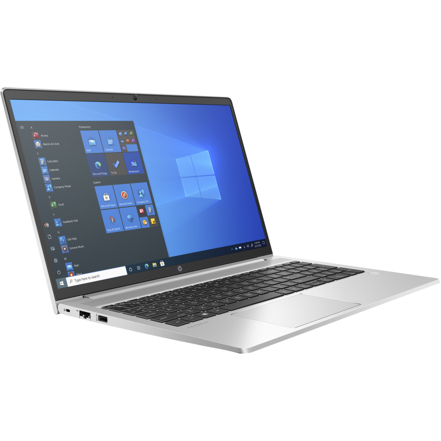 HP Probook 450 G8