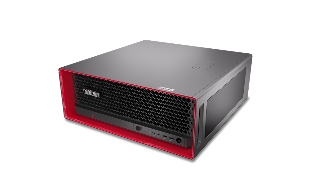 Lenovo ThinkStation P5