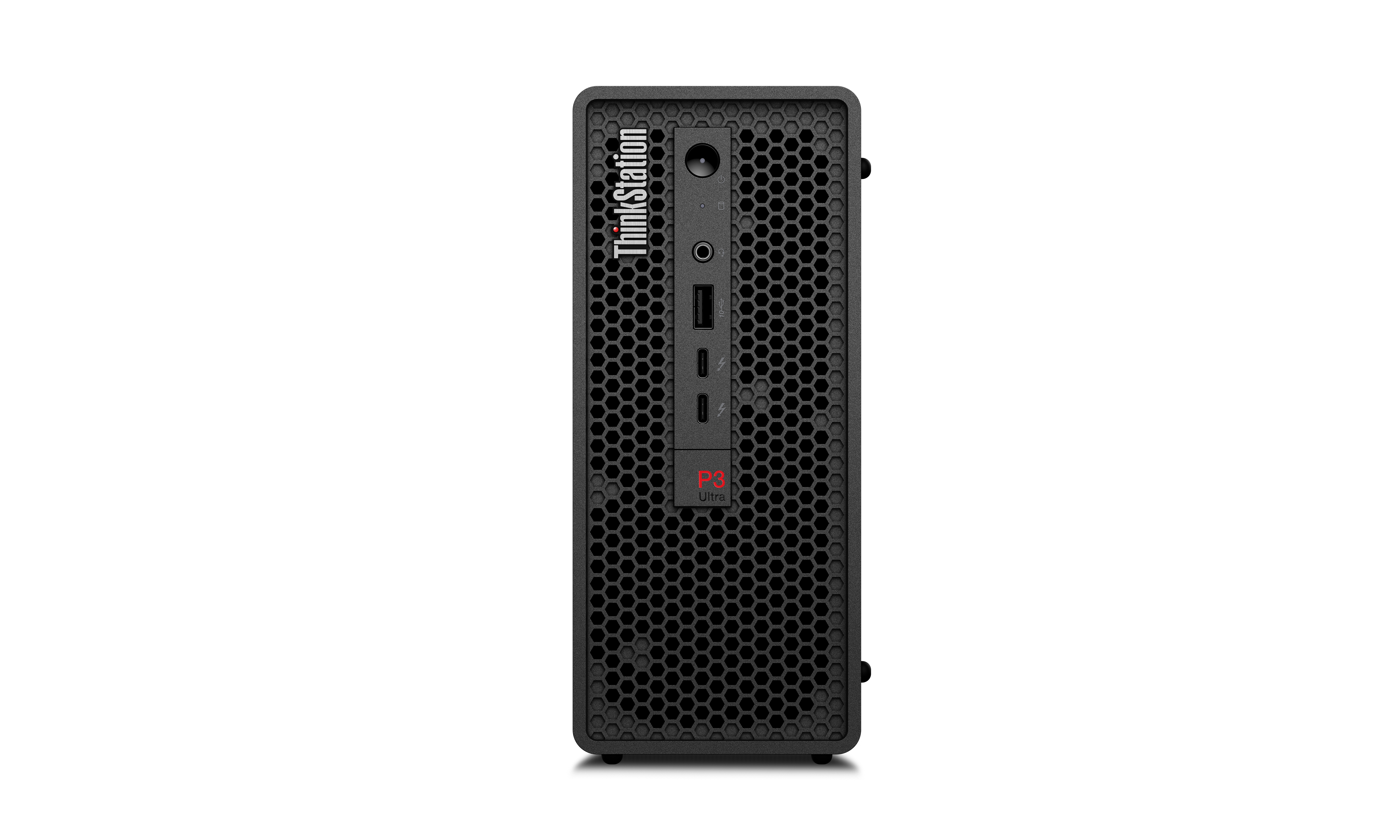 Lenovo ThinkStation P3 USFF