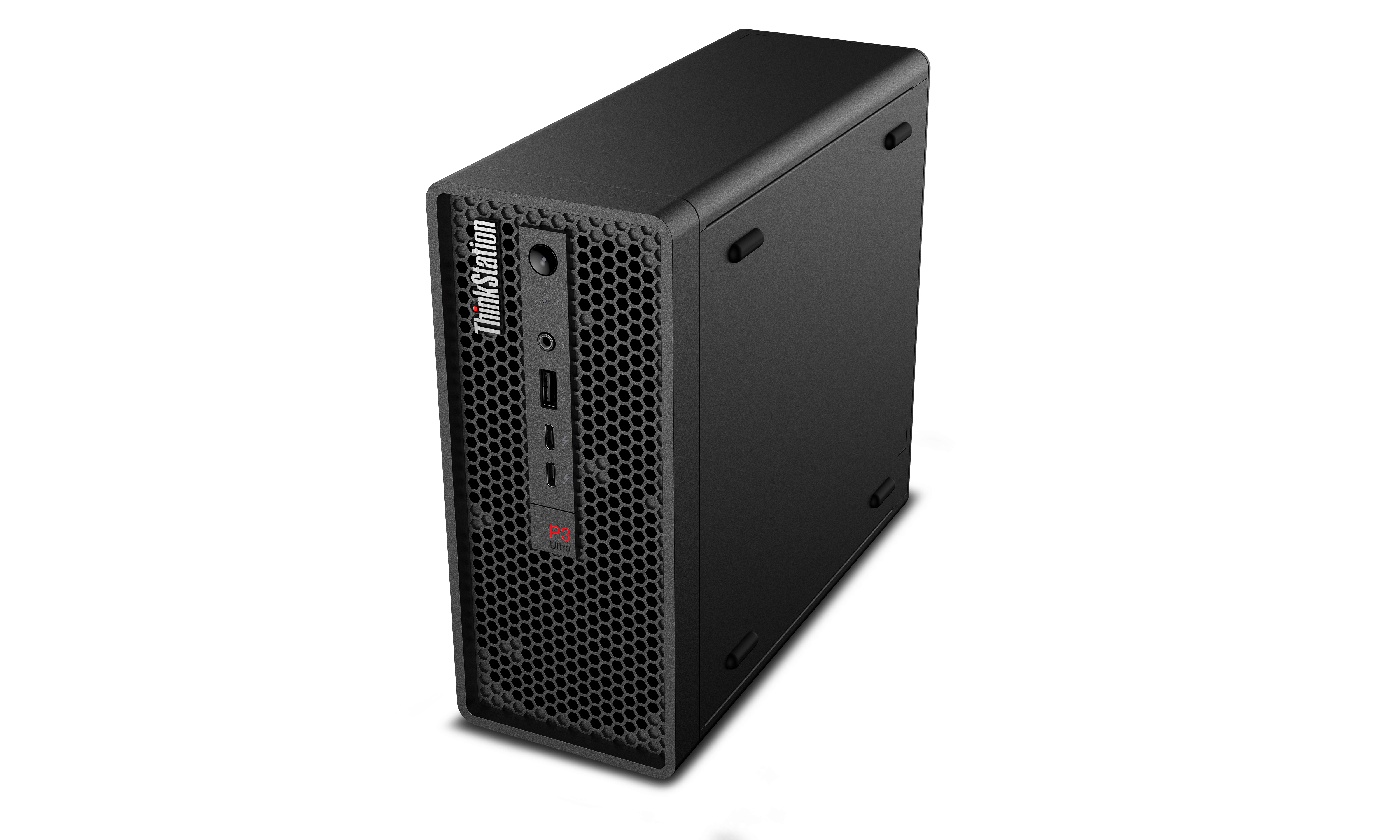 Lenovo ThinkStation P3 USFF