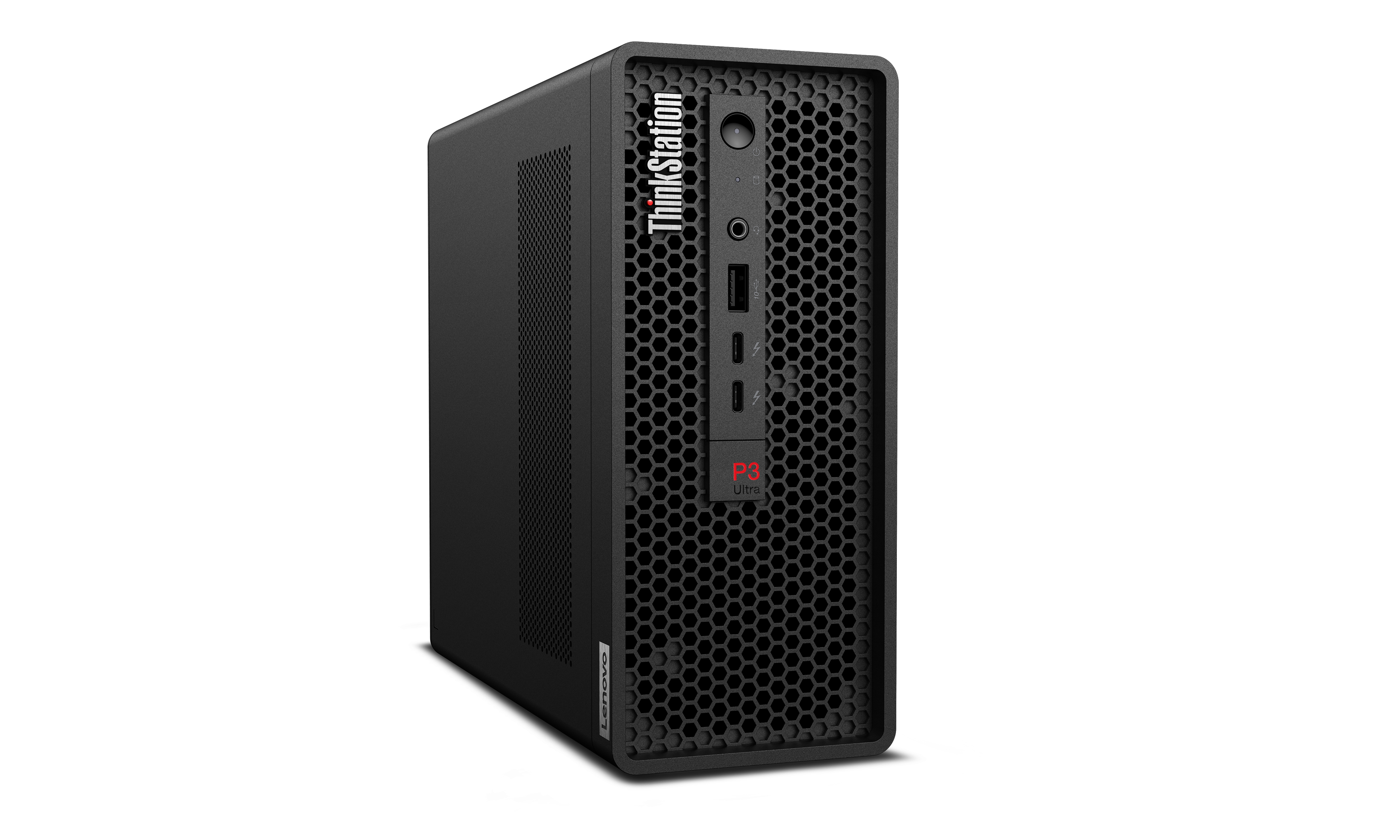 Lenovo ThinkStation P3 USFF