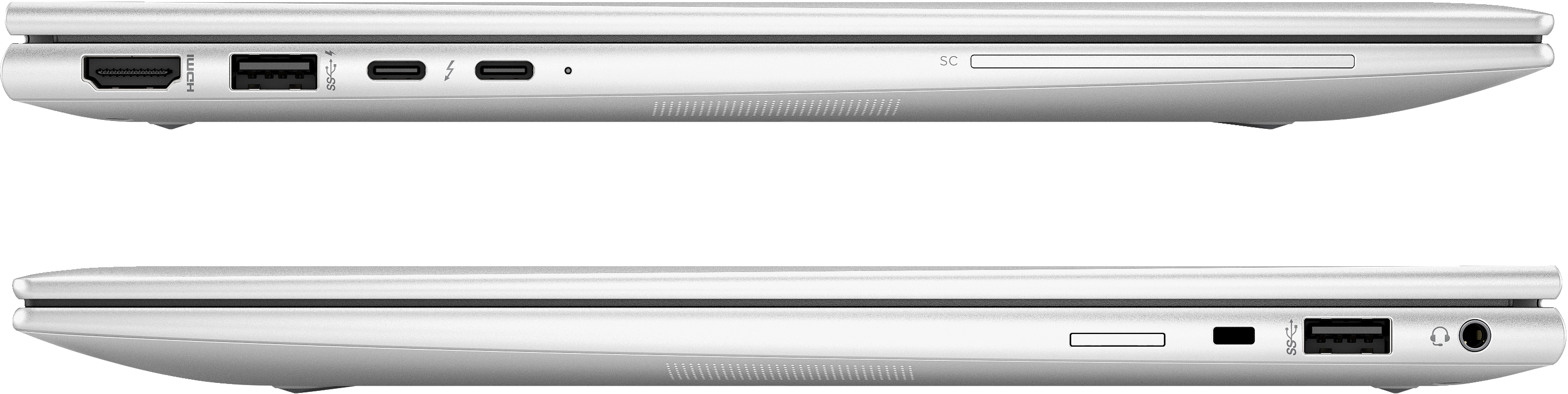 HP Elitebook X360 1040 G10 2-1