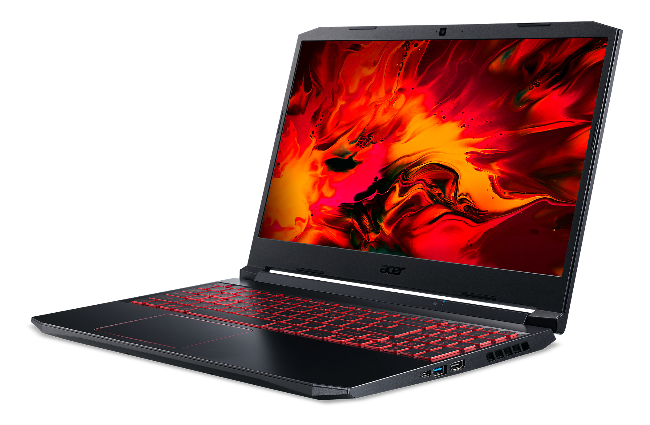 Acer NITRO 5 AN515-55-57C4 - Afbeelding 1