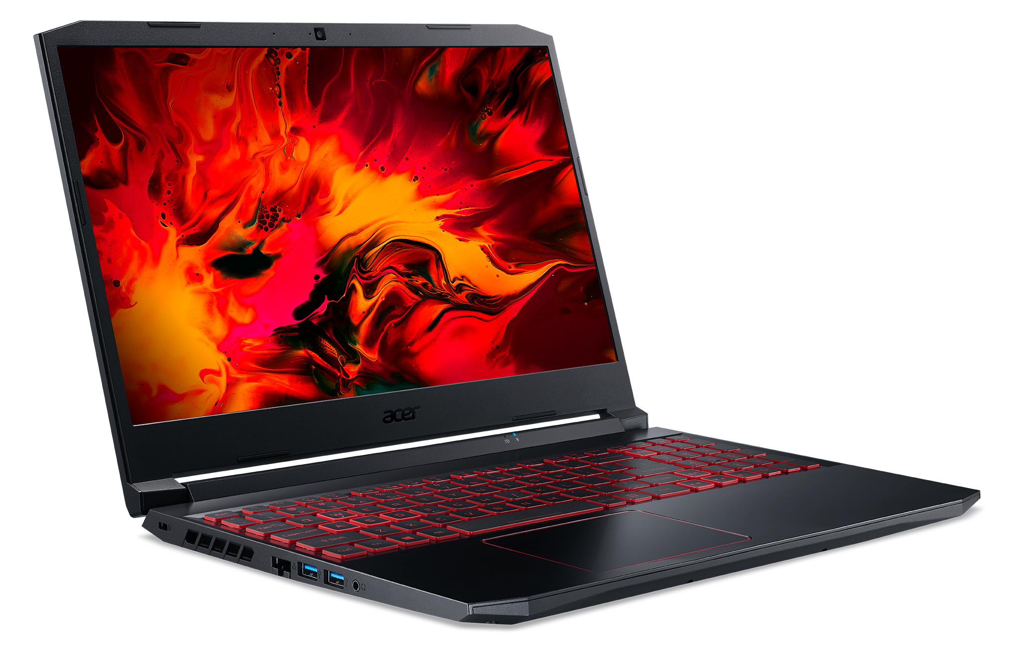 Acer NITRO 5 AN515-55-57C4 - Afbeelding 4