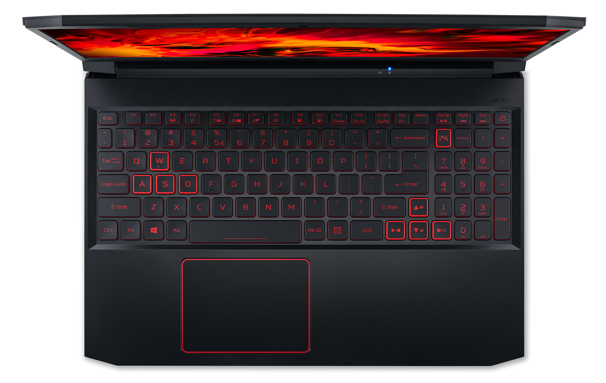 Acer NITRO 5 AN515-55-57C4 - Afbeelding 5