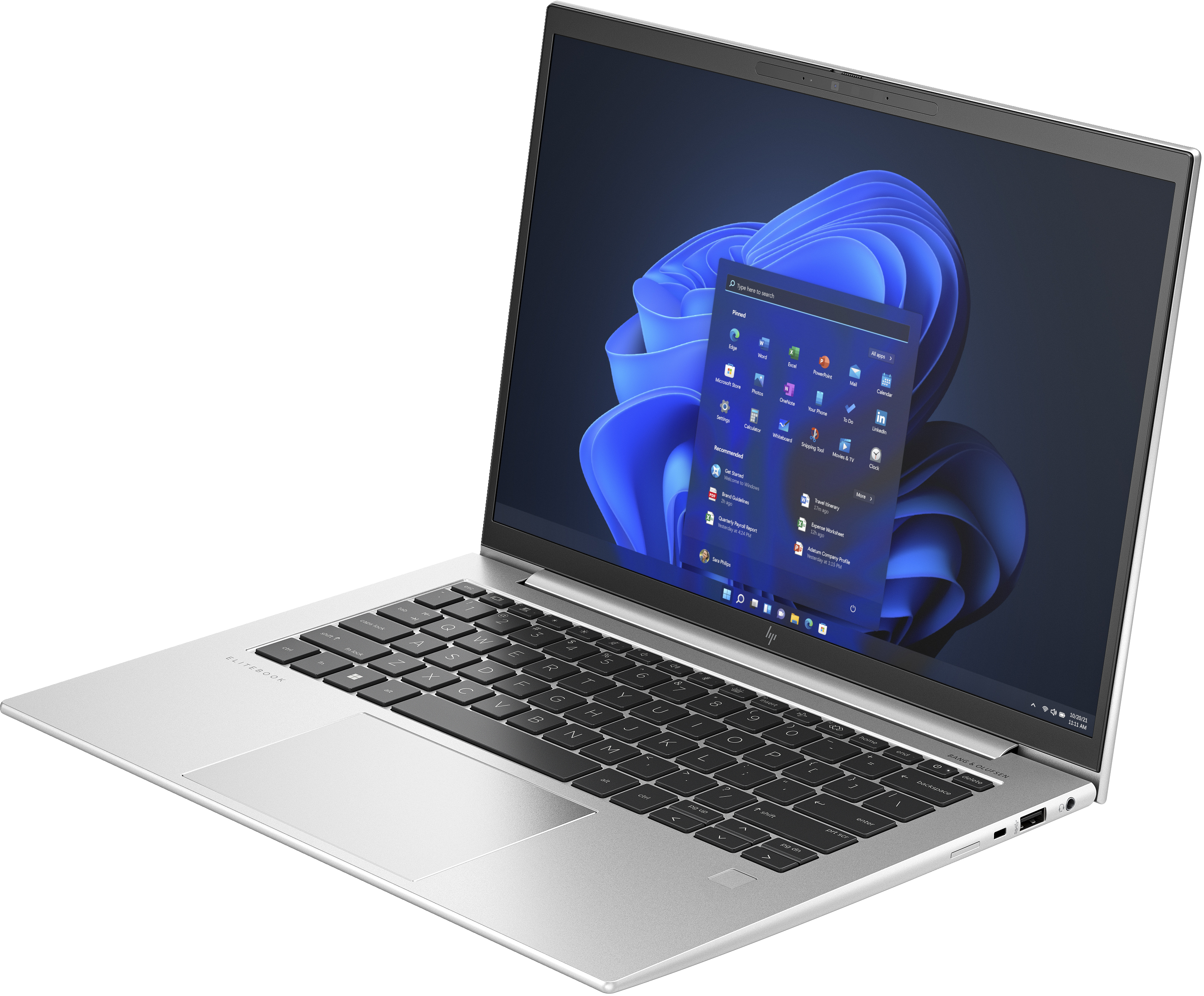 HP Elitebook 1040 G10