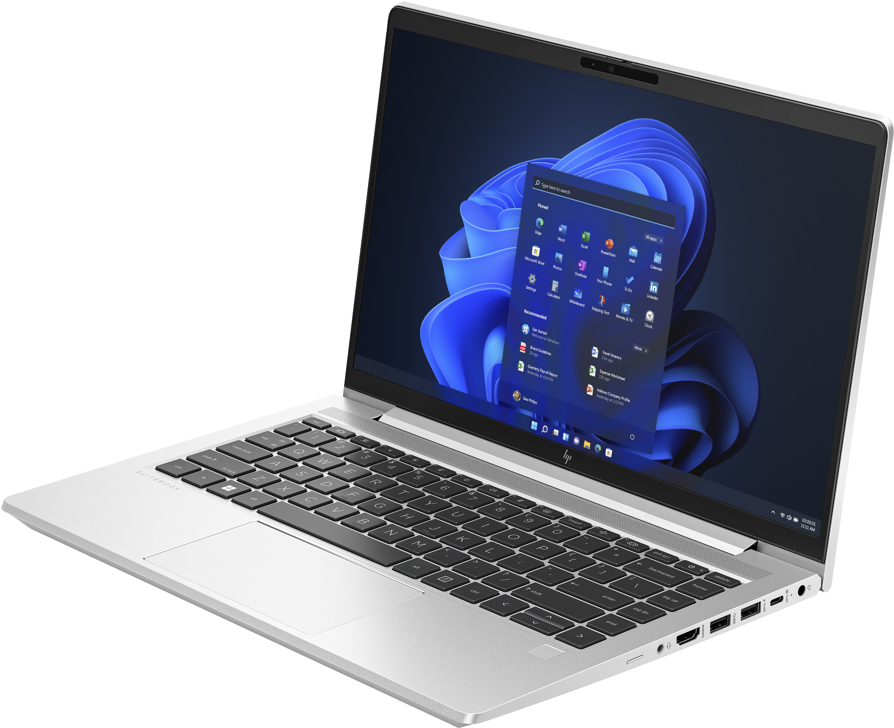 HP EliteBook 645 G10 - Afbeelding 1