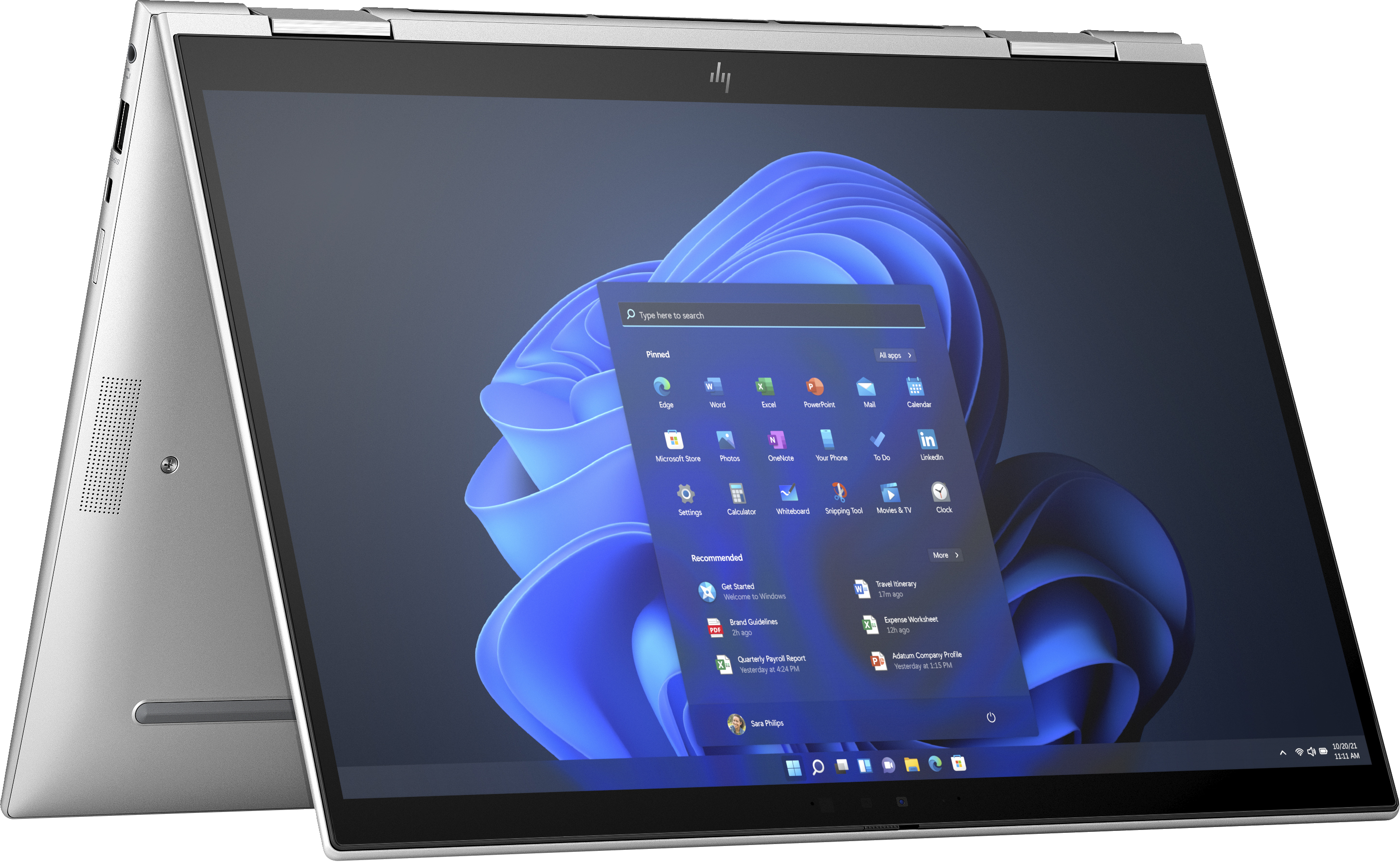 HP Elite x360 830 G10