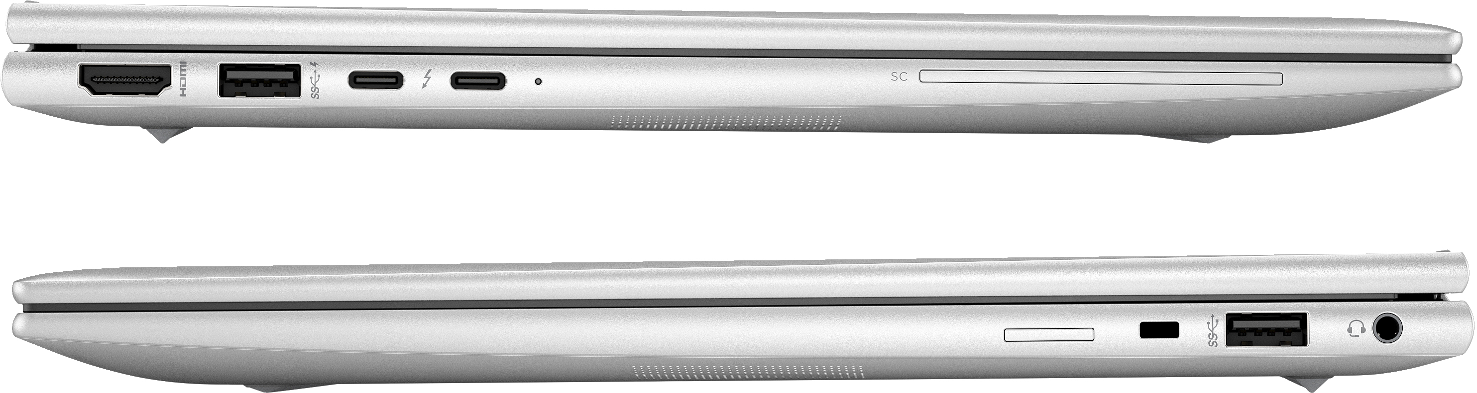 HP EliteBook 840 G10 Touch